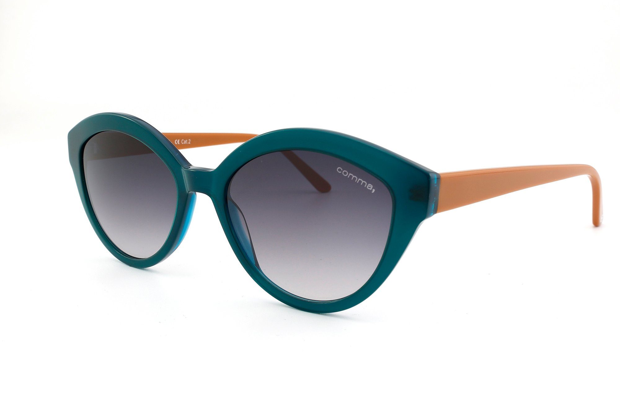 comma Sonnenbrille 7718556 Modebrille; Cateye