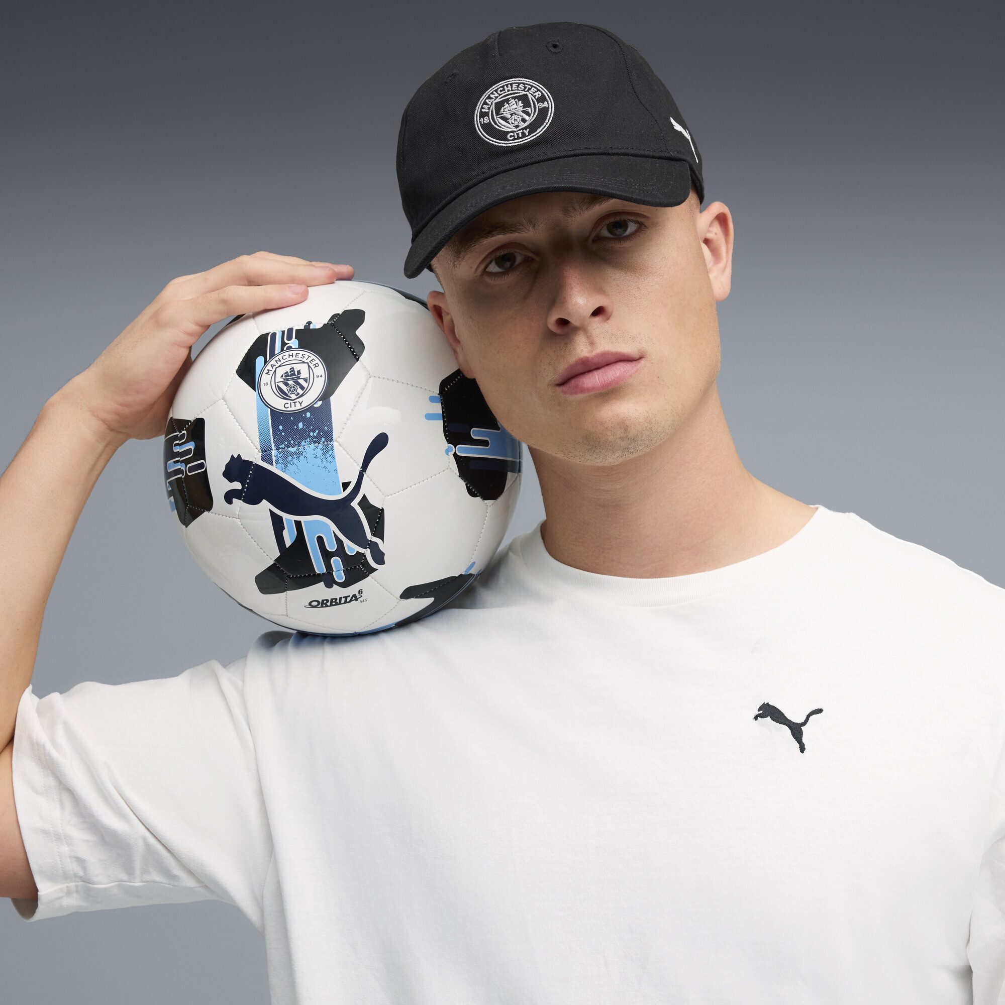 PUMA Flex Cap Manchester City Essentials Cap Erwachsene günstig online kaufen
