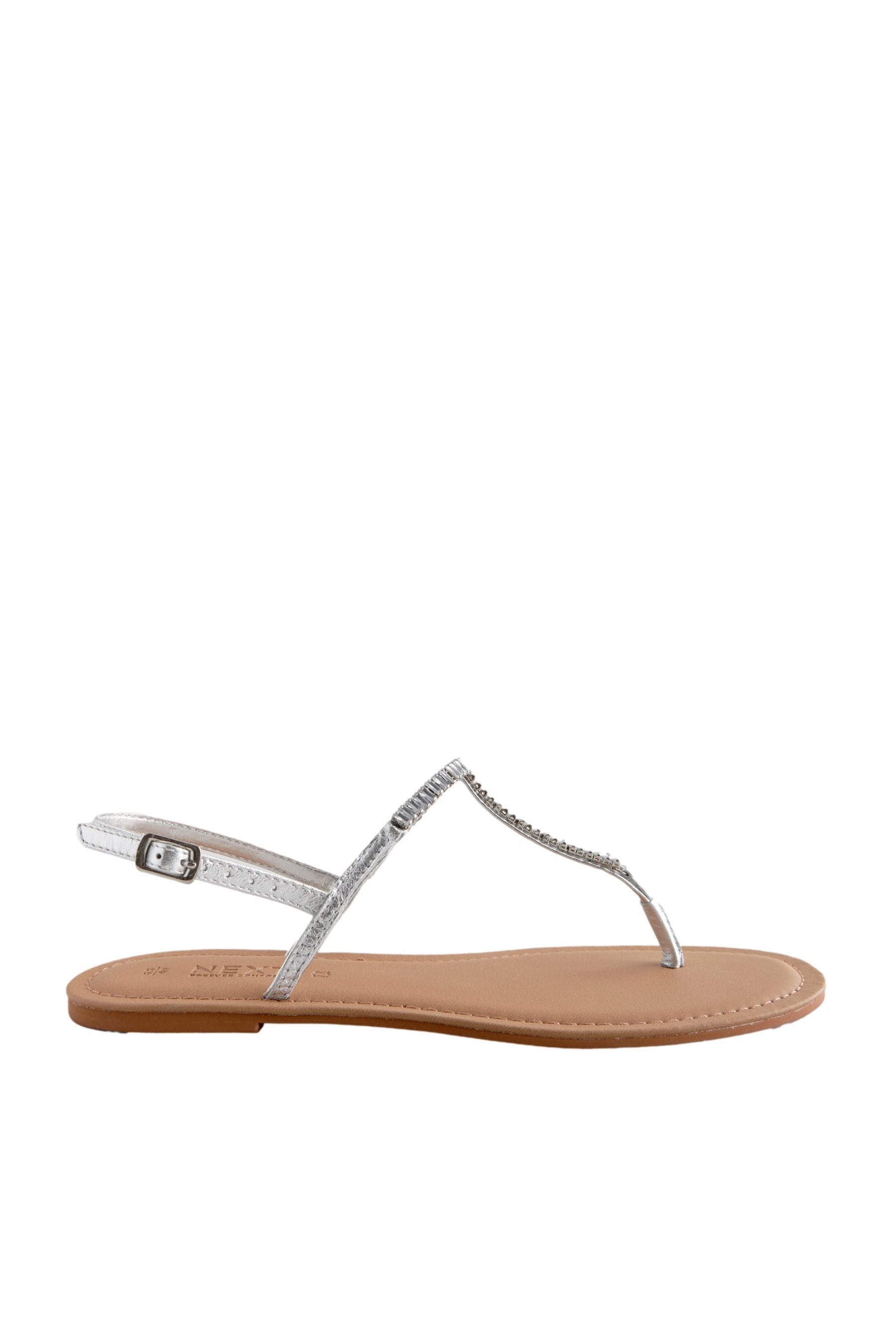 Next Forever Comfort® Zehentrenner mit T-Steg günstig online kaufen