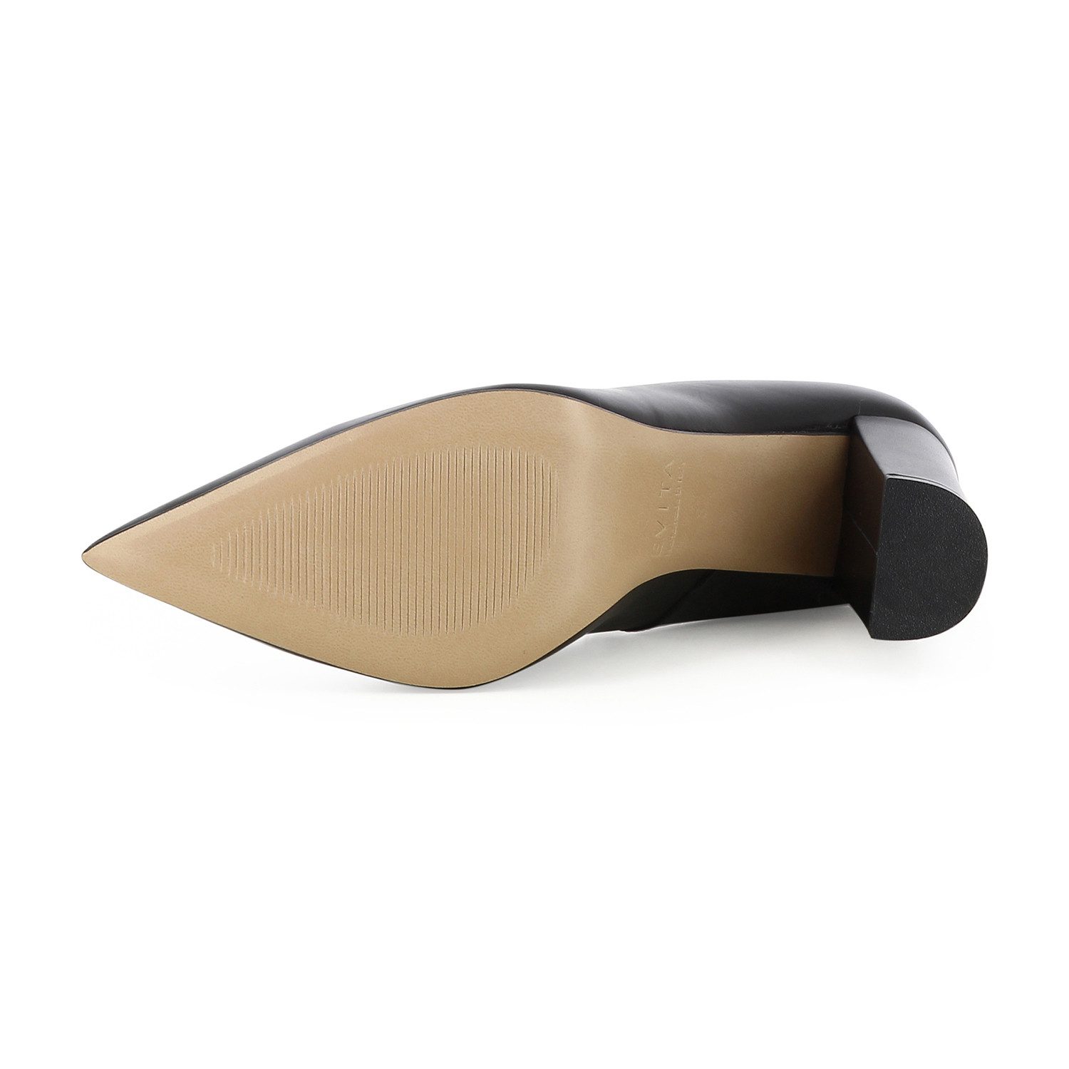 Evita NATALIA Pumps Handmade in Italy