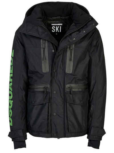 Dsquared2 Steppjacke Dsquared2 Jacke