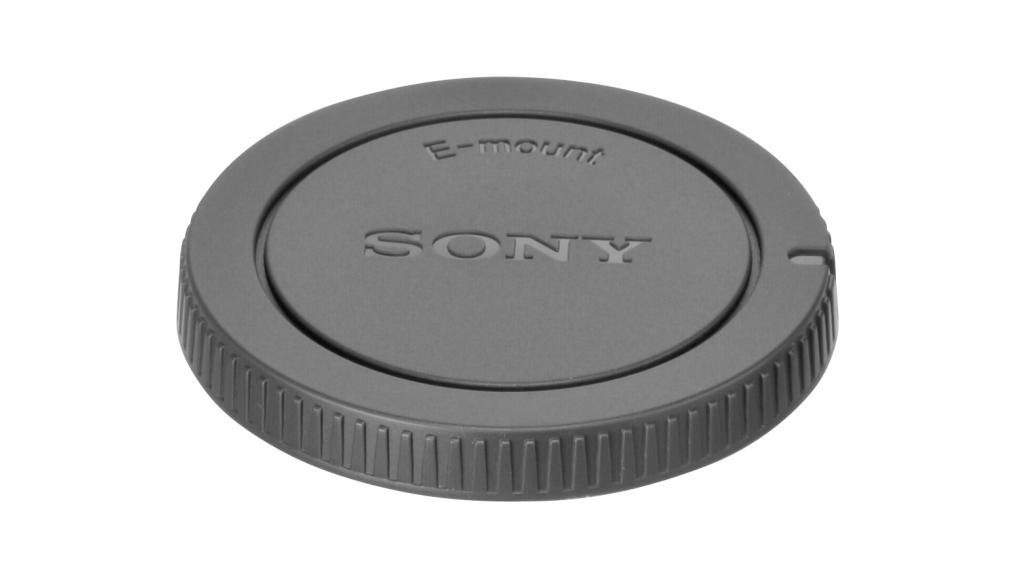 Sony Gehäusedeckel ALC-B1EM Objektivzubehör