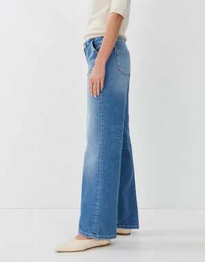 someday Bootcut-Jeans someday Long Flared Jeans Carie utility