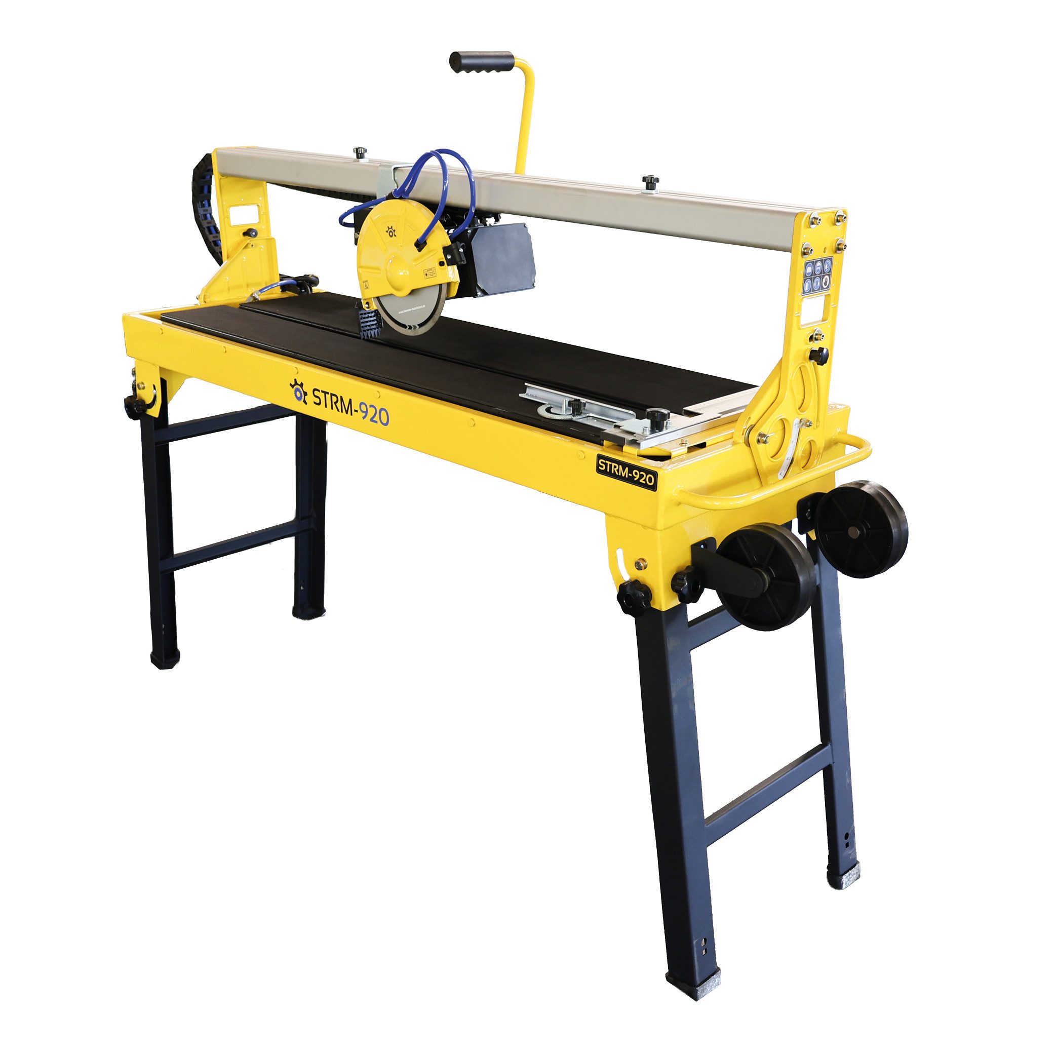 BAMATO Steintrenner STRM-920