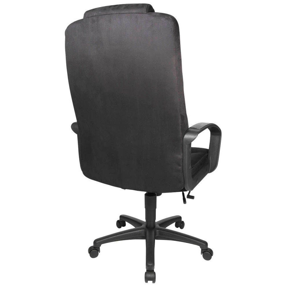 TOPSTAR Chefsessel 1 Bürostuhl Comfort Point 50 Chefsessel - anthrazit