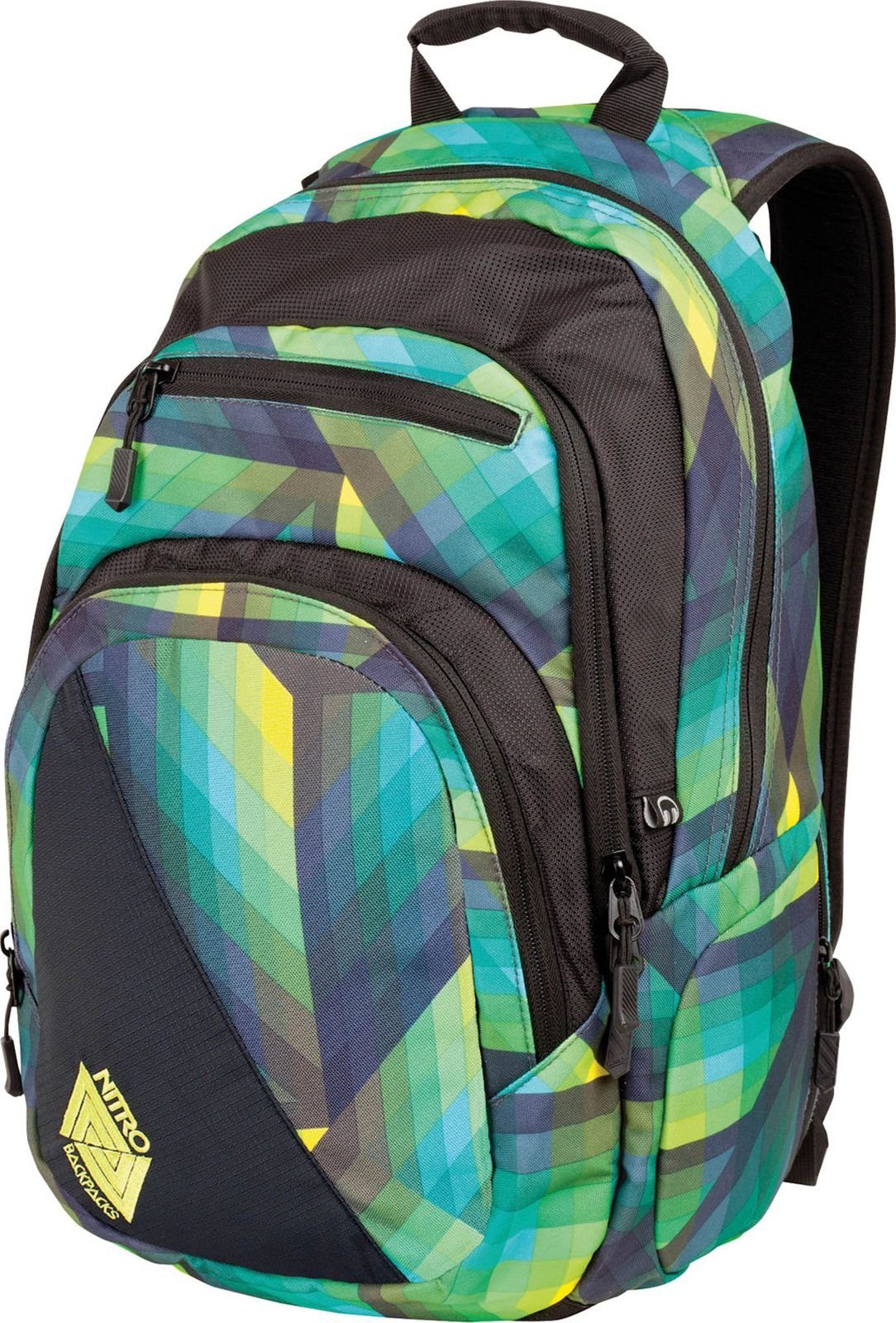 NITRO Rucksack Hero Backpack günstig online kaufen
