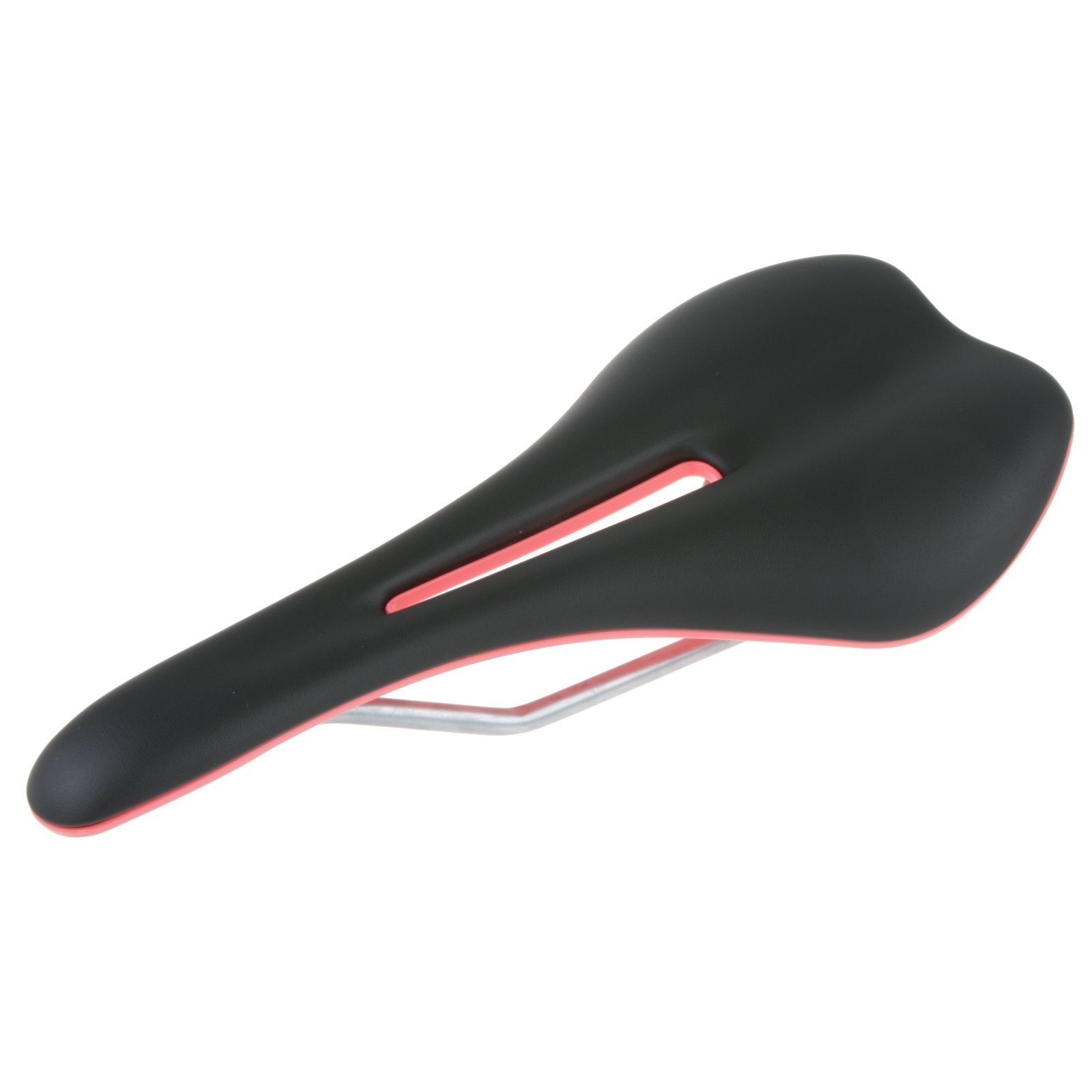 Schwarz Rot
