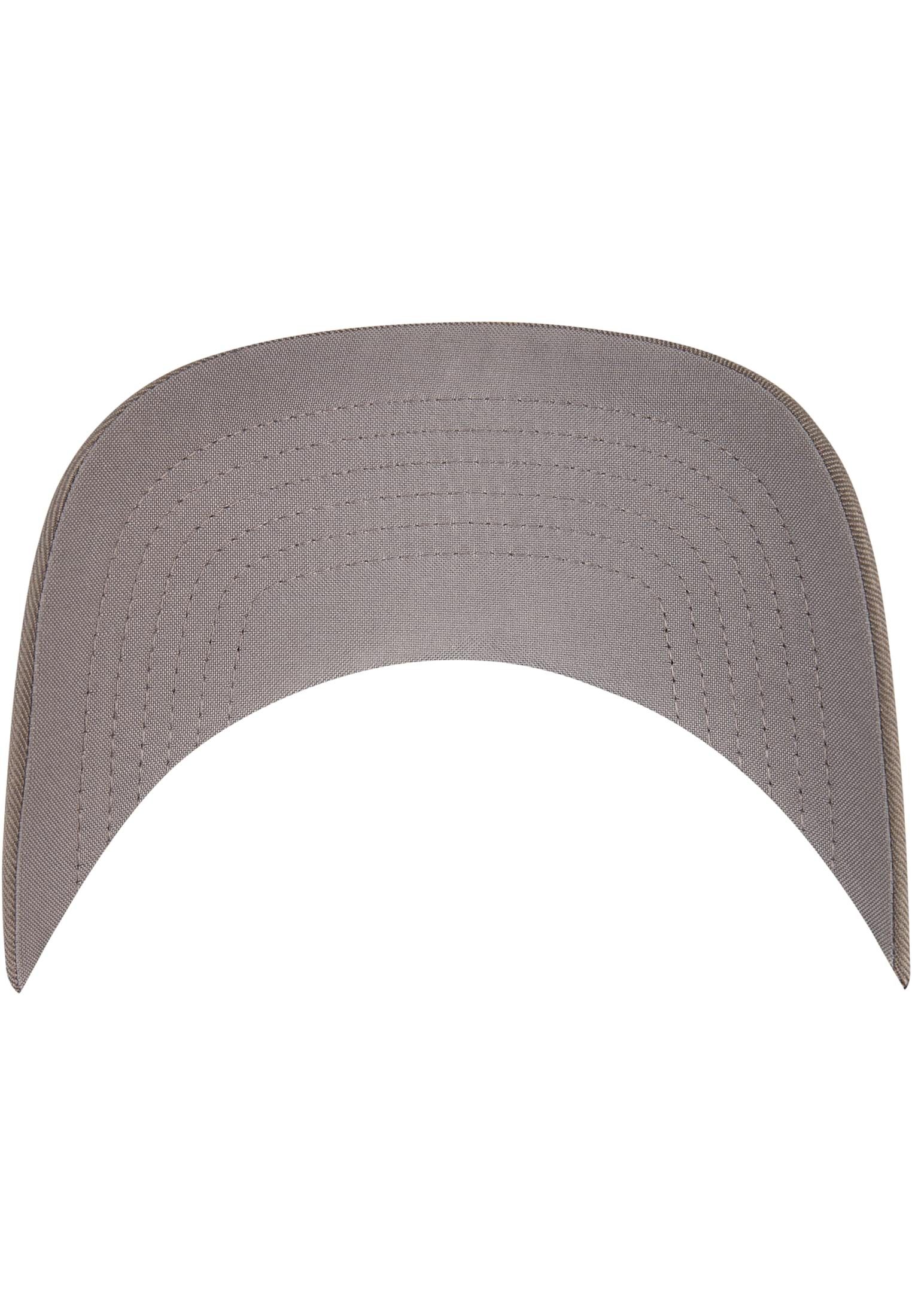 FLEXFIT Accessoires Flex CAP Cap NU® Flexfit grey
