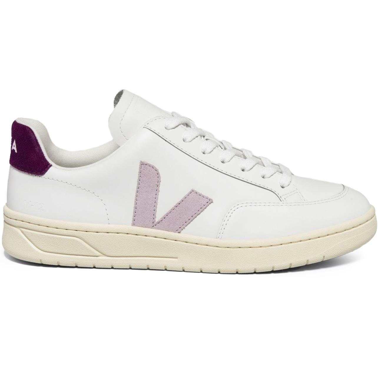 VEJA Veja V-12 Leather Sneaker Sneaker