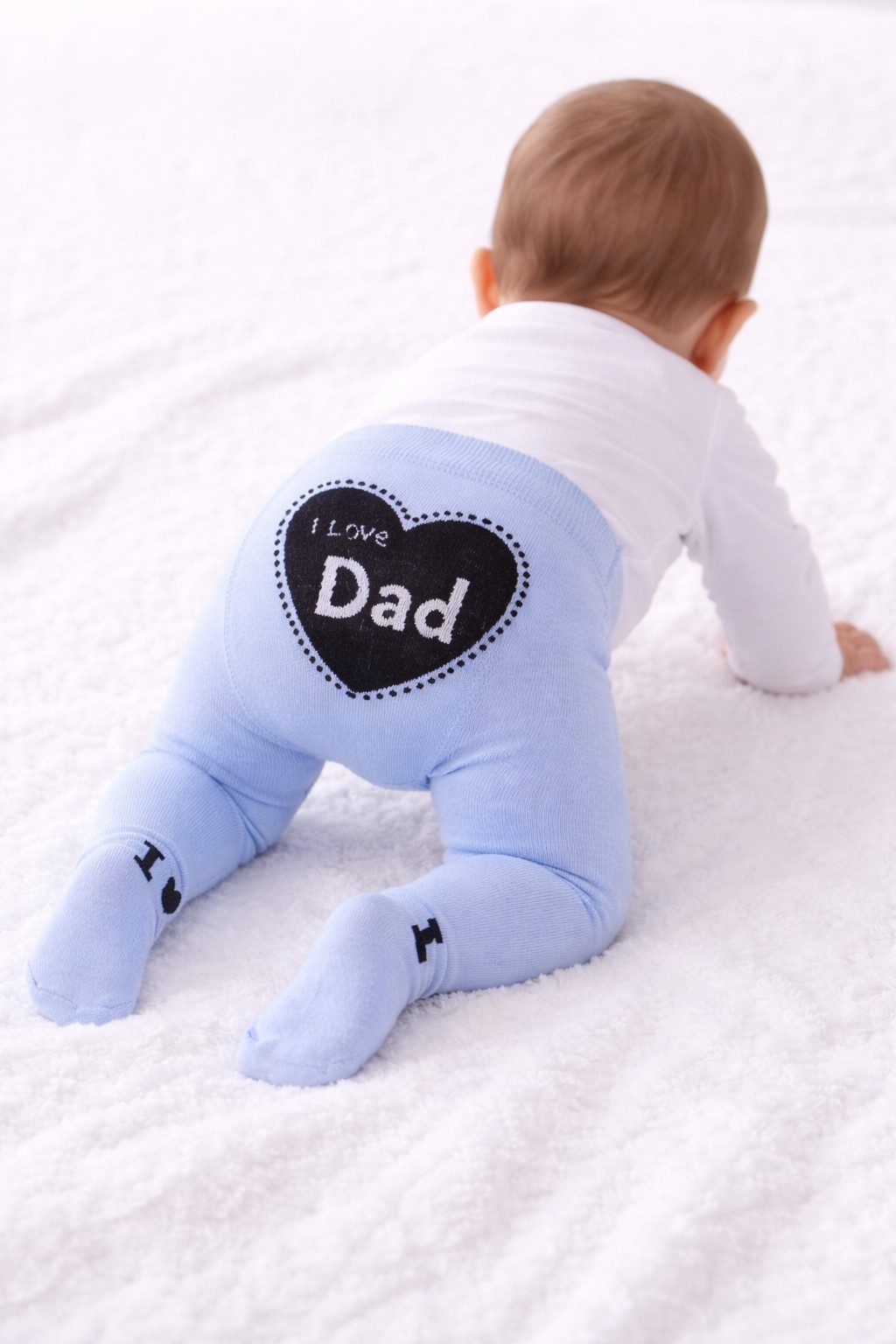 Strumpfhose Strumpfhose für Frühchen Neugeborene Baby 44 50 56 62 68 74 80