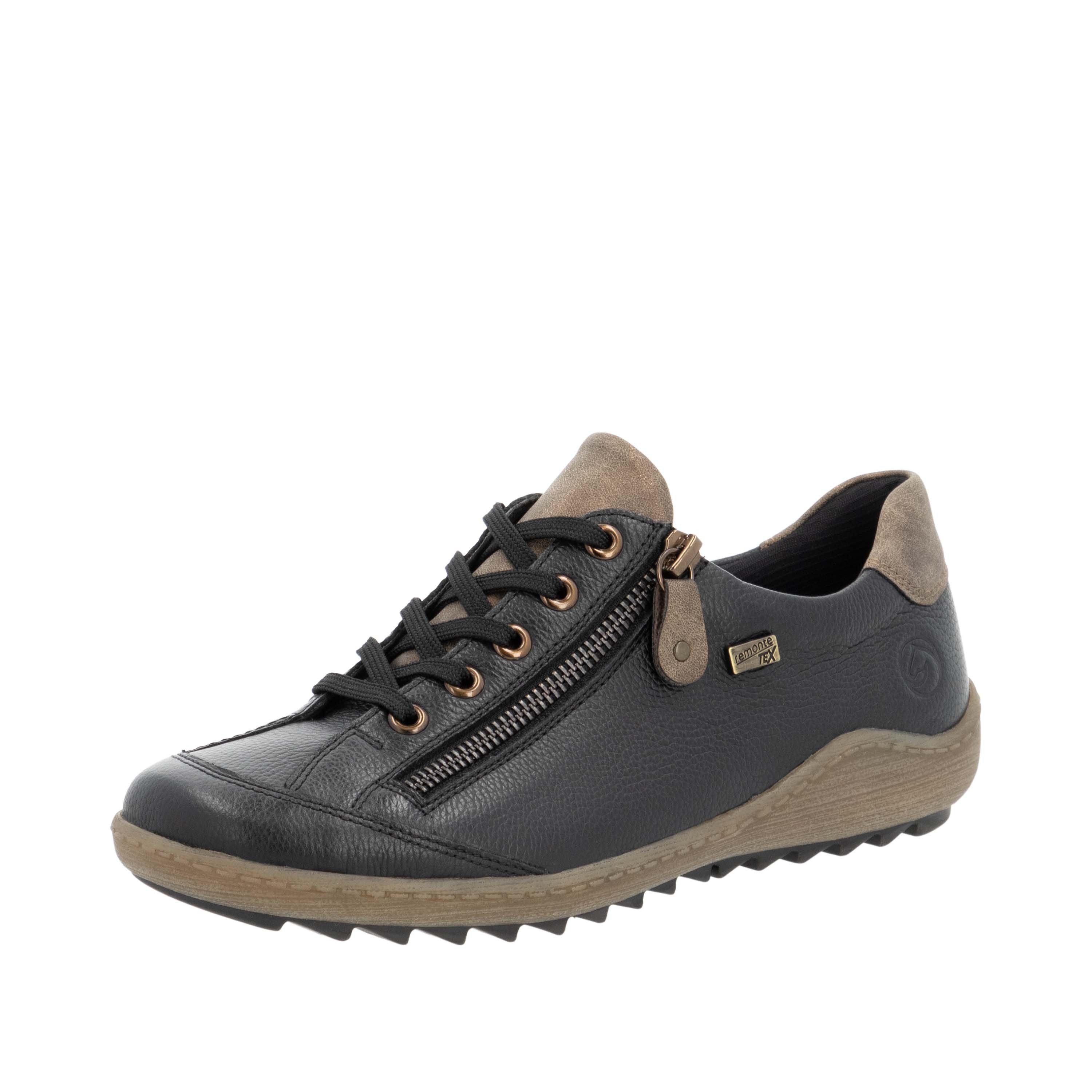 Schnürschuh