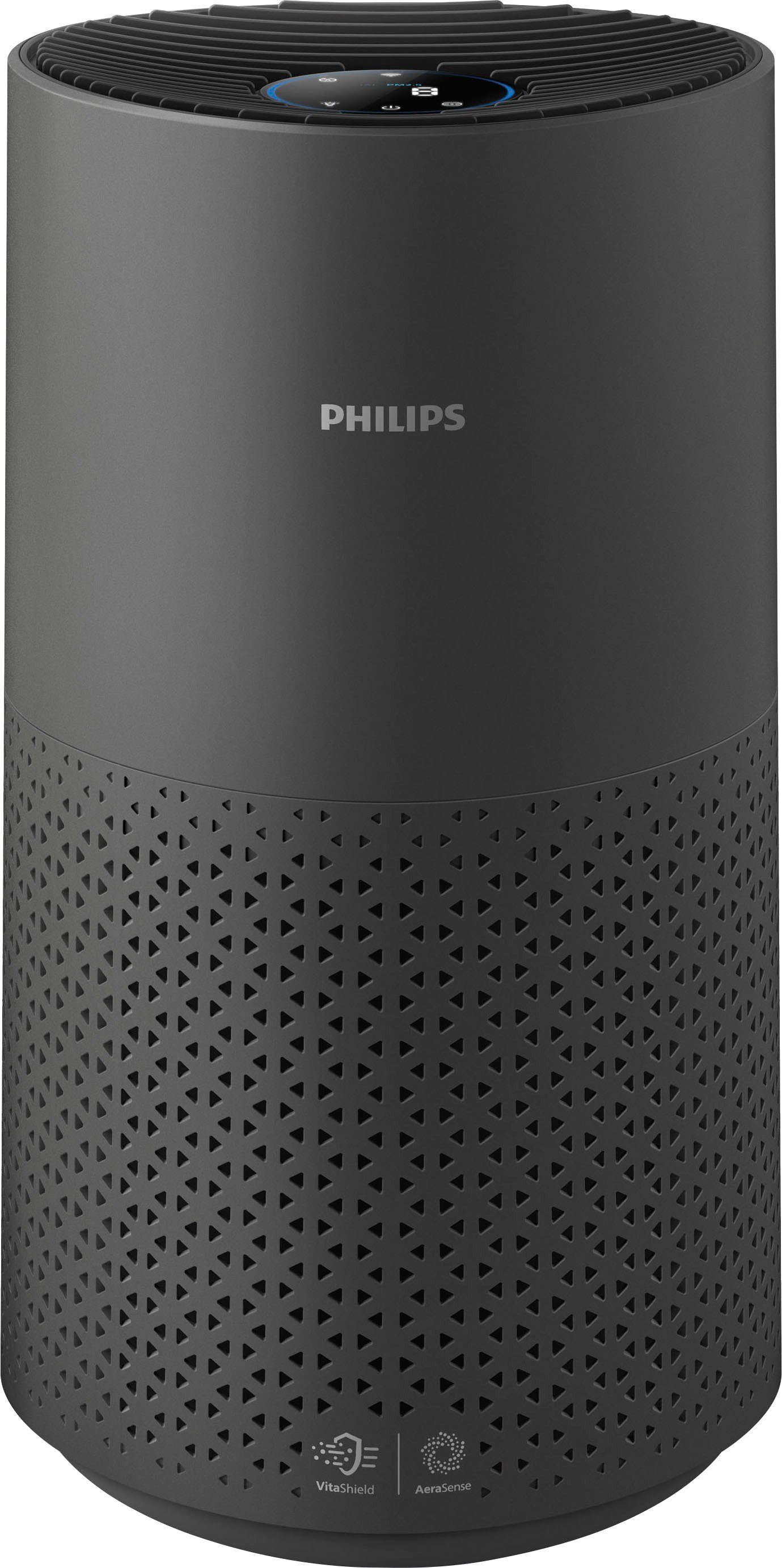 Philips Luftreiniger AC1715/11 1000i Serie, für 78 m² Räume, mit App-Anbind günstig online kaufen
