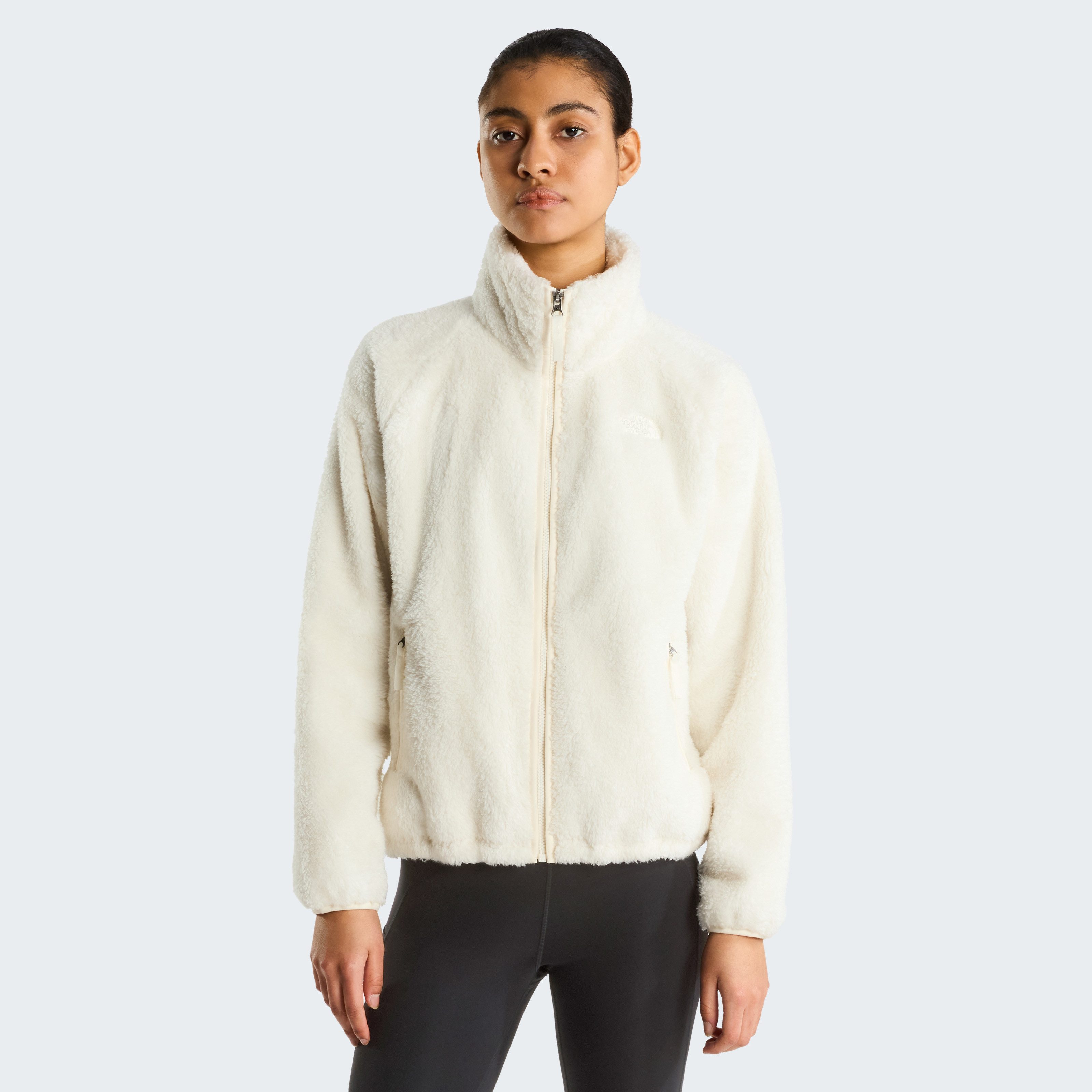The North Face Fleecejacke W OSITO EVOLVE FULL ZIP JACKET