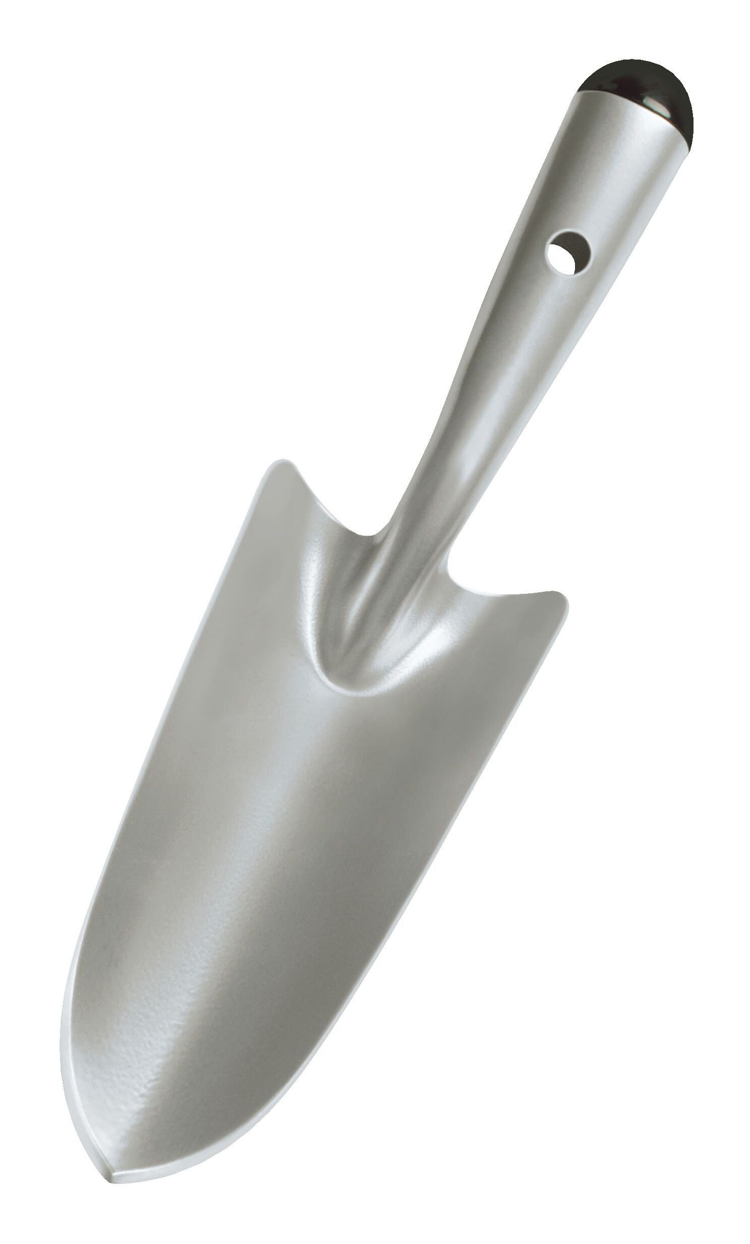 IDEALSPATEN Pflanzkelle, 8 cm breit pulverbeschichtet