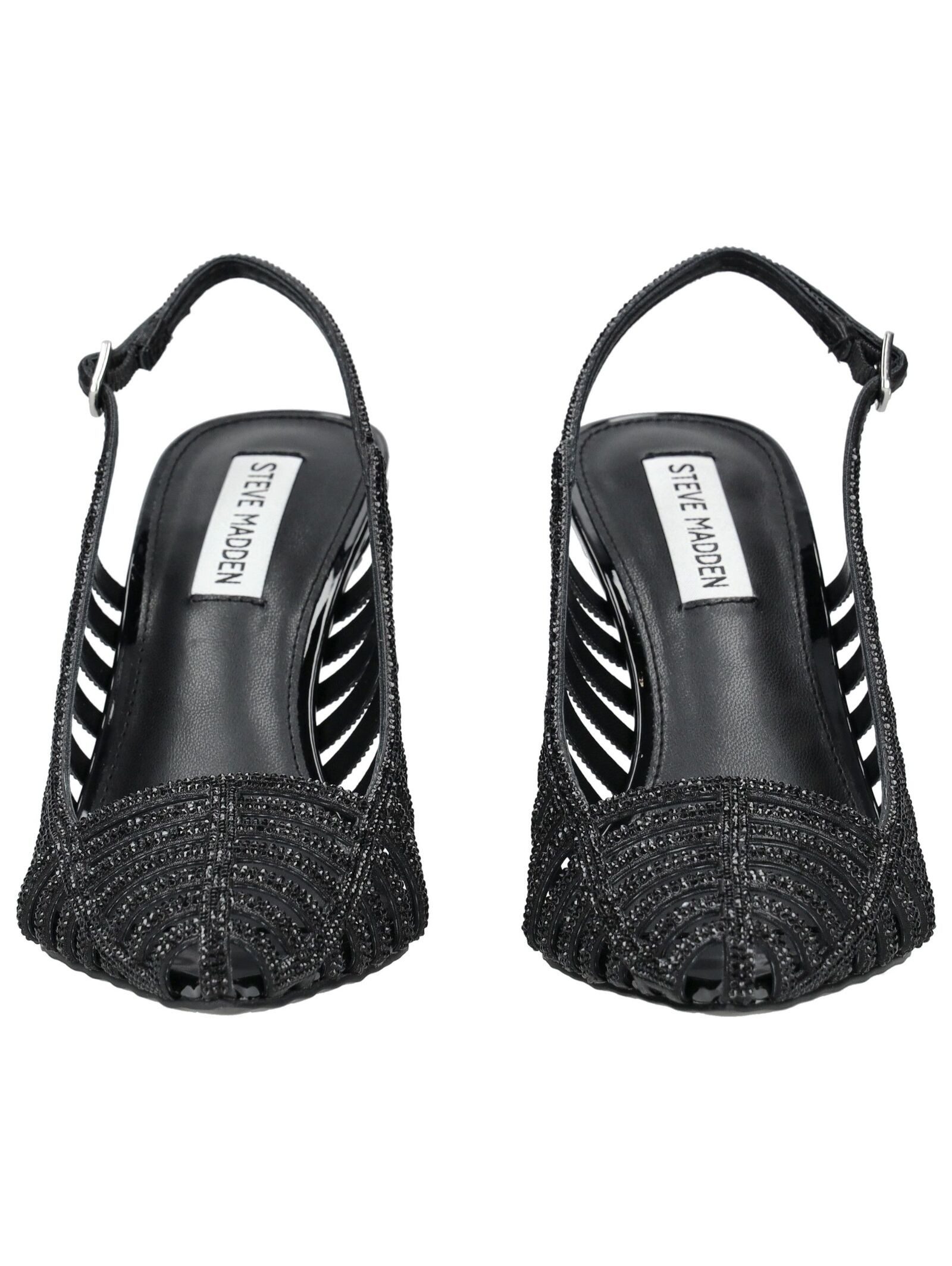 STEVE MADDEN STEVE MADDEN Pumps Textil High-Heel-Pumps