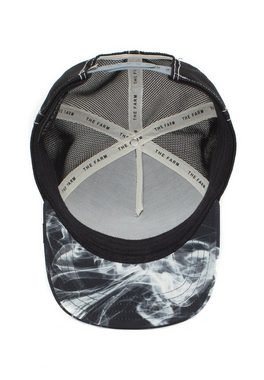 GOORIN Bros. Trucker Cap Goorin Bros. Trucker Cap MALTESER ROOSTER Black Schwarz