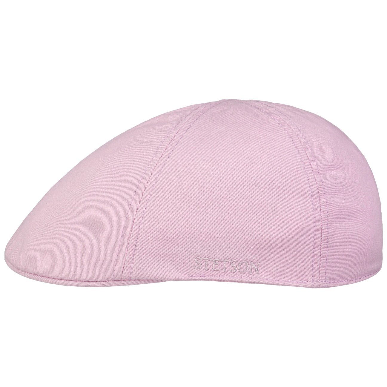 Stetson Flat Cap (1-St) Schirmmütze mit günstig online kaufen