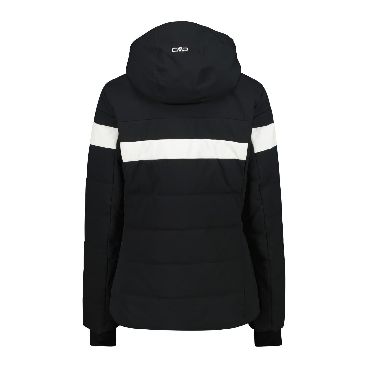 CMP Outdoorjacke CMP Damen Jacke WOMAN JACKET ZIP HOOD 34W4586 günstig online kaufen