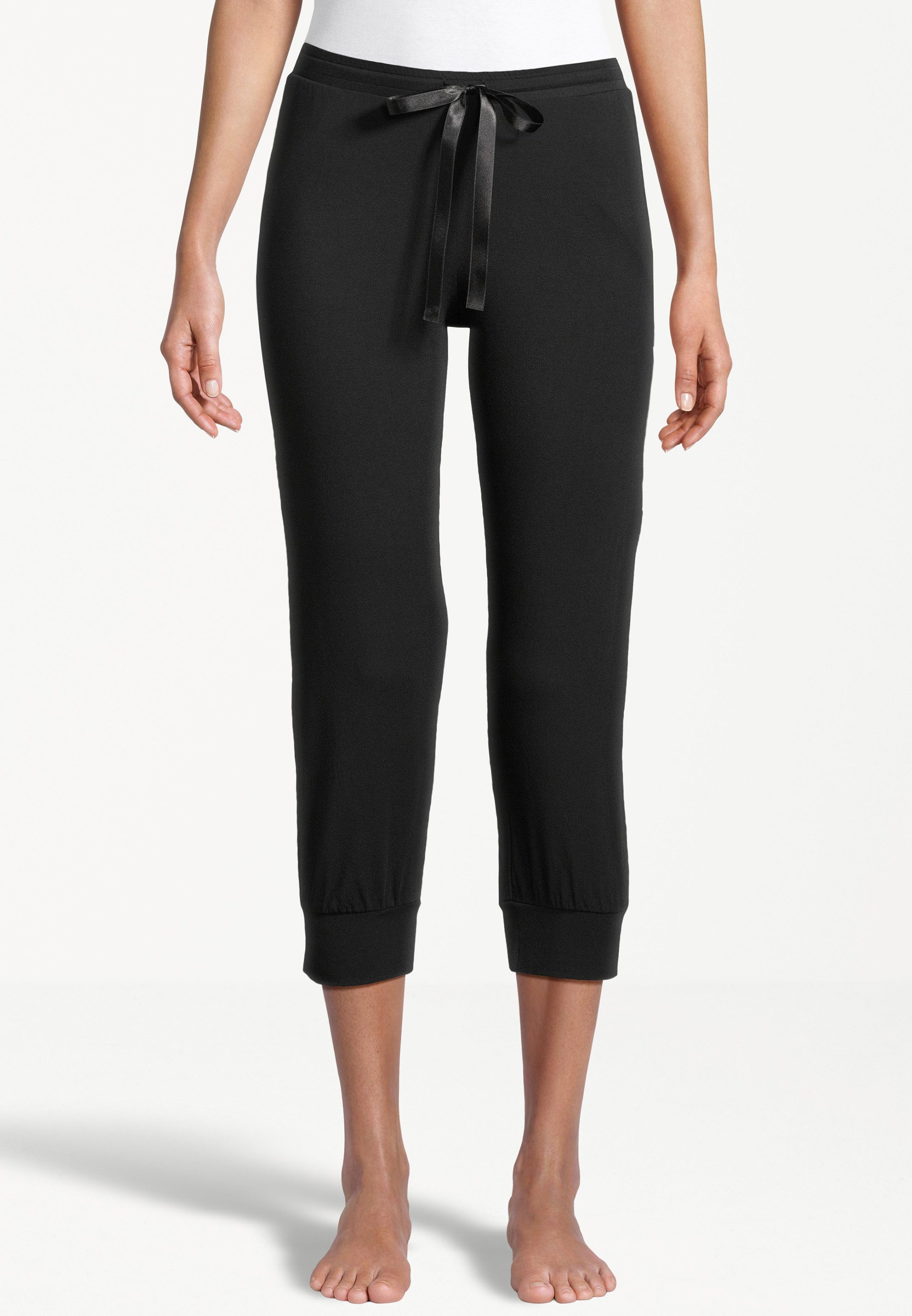 Nina Von C. Schlafhose Loungewear Modal günstig online kaufen