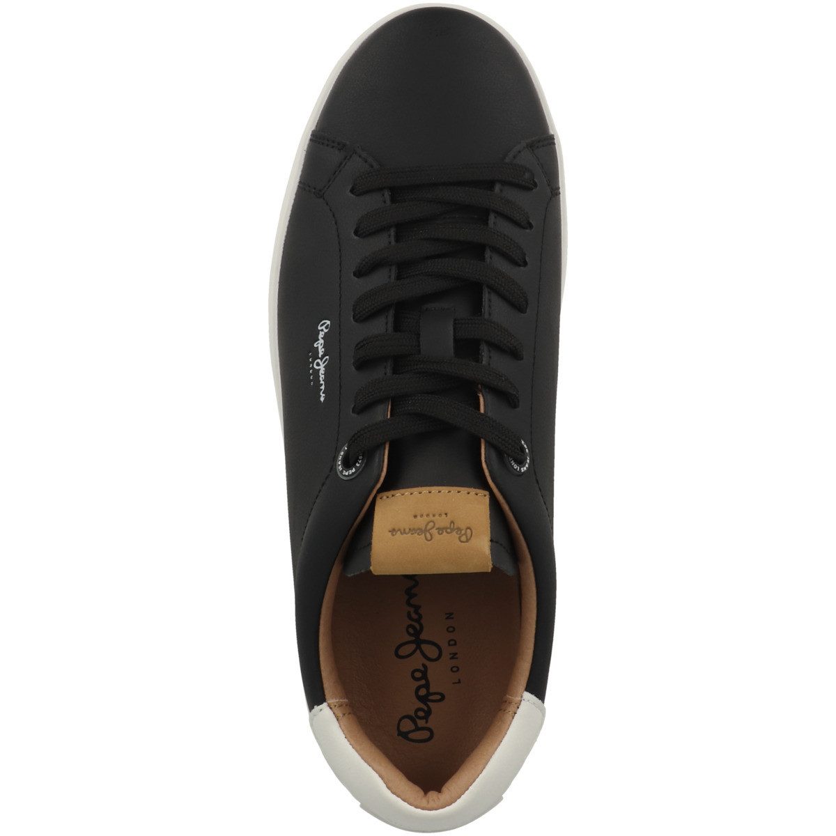 Pepe Jeans Camden Club Herren Sneaker günstig online kaufen