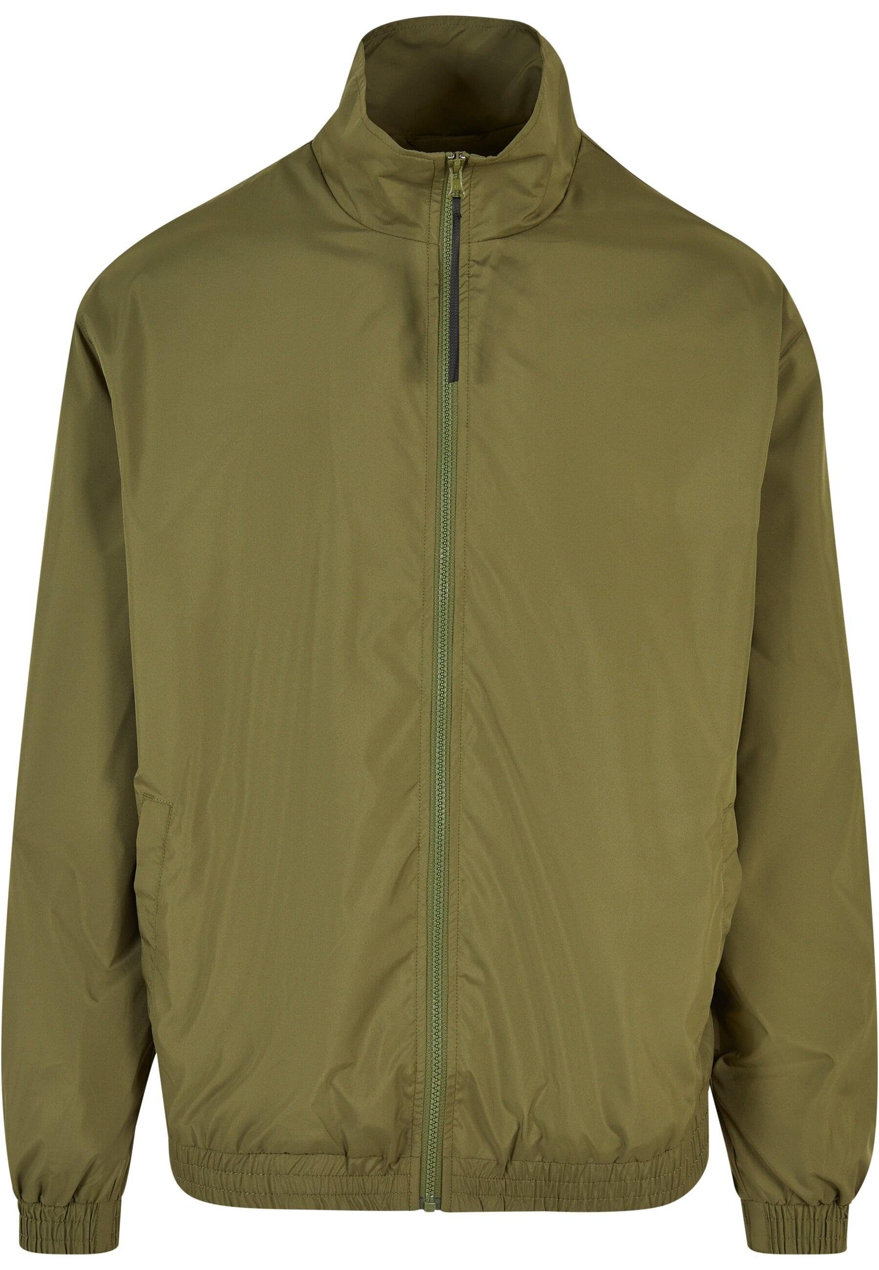 URBAN CLASSICS Trainingsjacke Urban Classics Herren günstig online kaufen