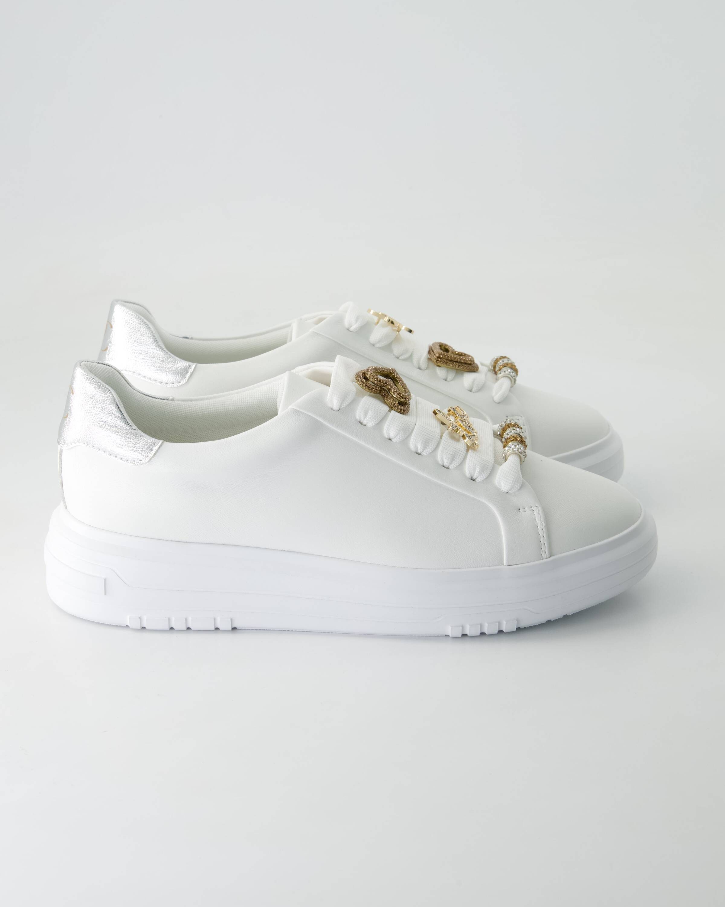 Regarde Le Ciel Regina 02 Sneaker Obermaterial: Leder und Sonstiges Materia günstig online kaufen