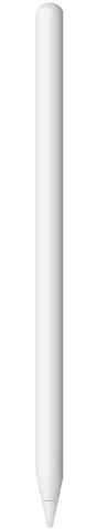 Apple Eingabestift Pencil 2.Generation (1-St) Kreativität mit Präzision