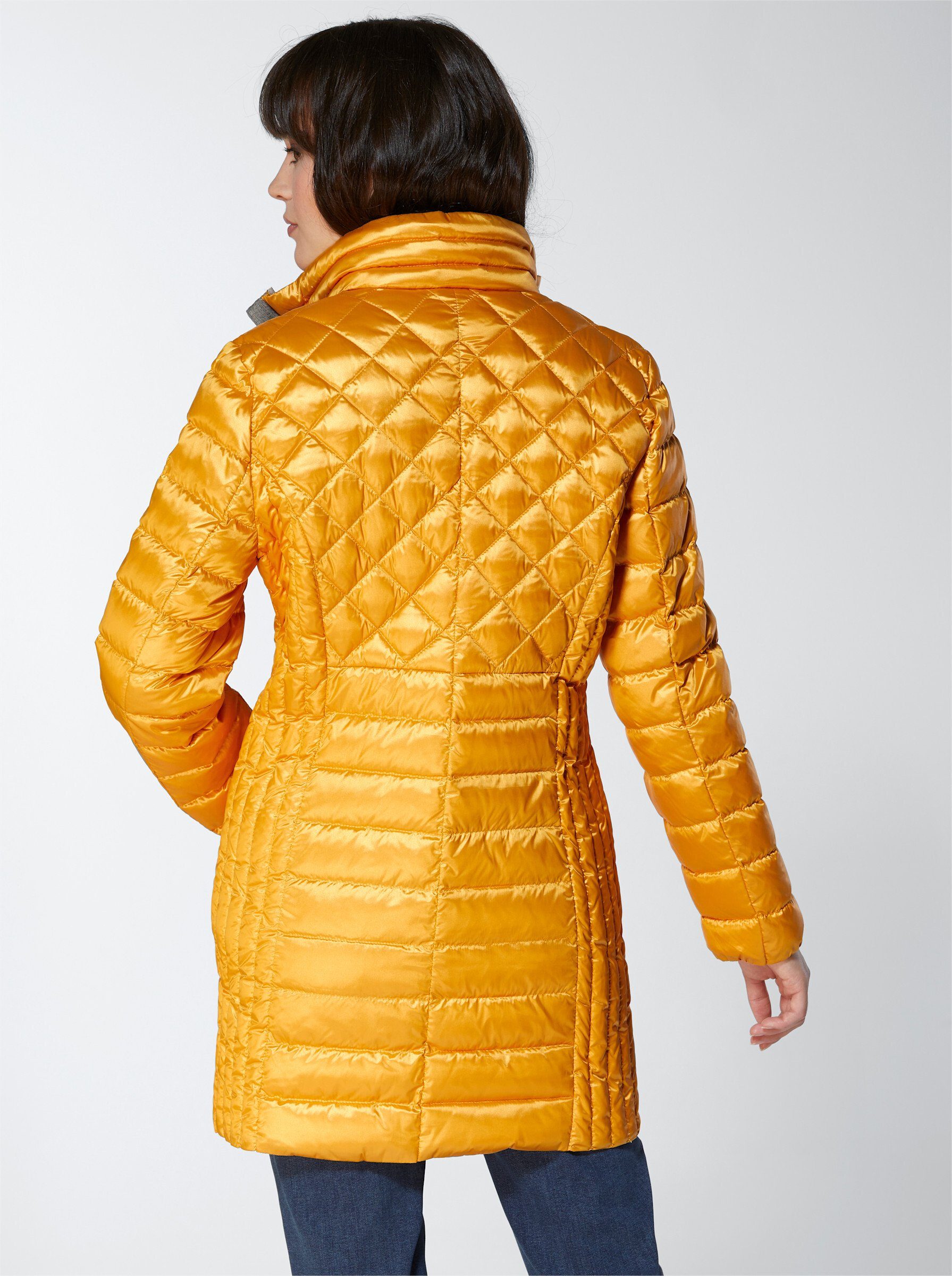 creation L Allwetterjacke Leicht-Daunen-Jacke