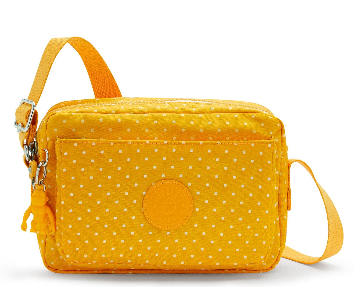 KIPLING Umhängetasche Crossbodytasche, Kipling-Affe