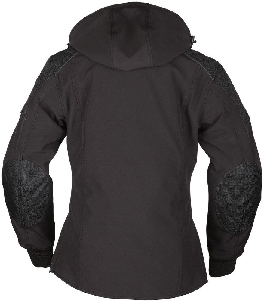 Modeka Motorradjacke Jacke Clarke Lady günstig online kaufen