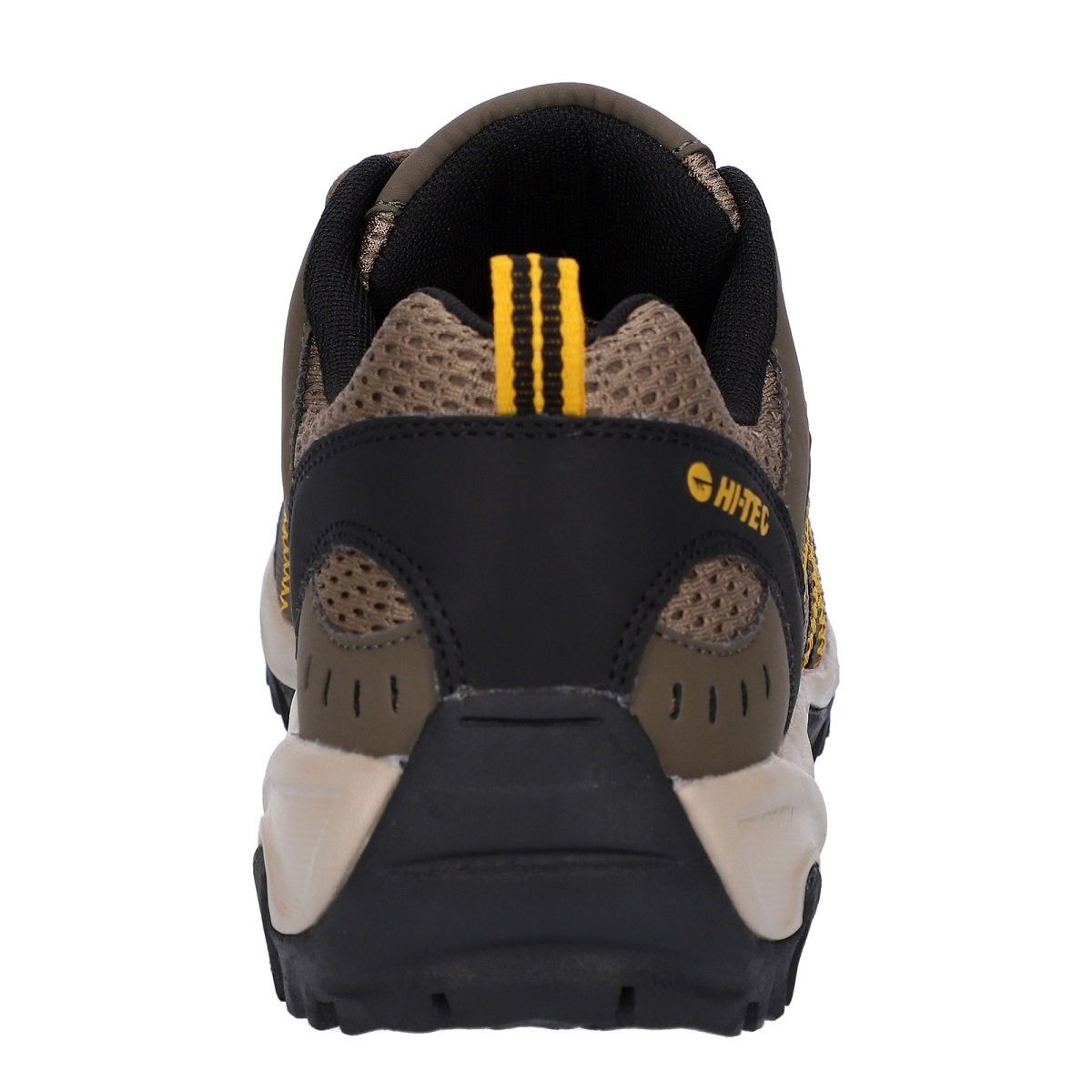 Hi-Tec Jaguar taupebraun Herren Wanderschuh günstig online kaufen