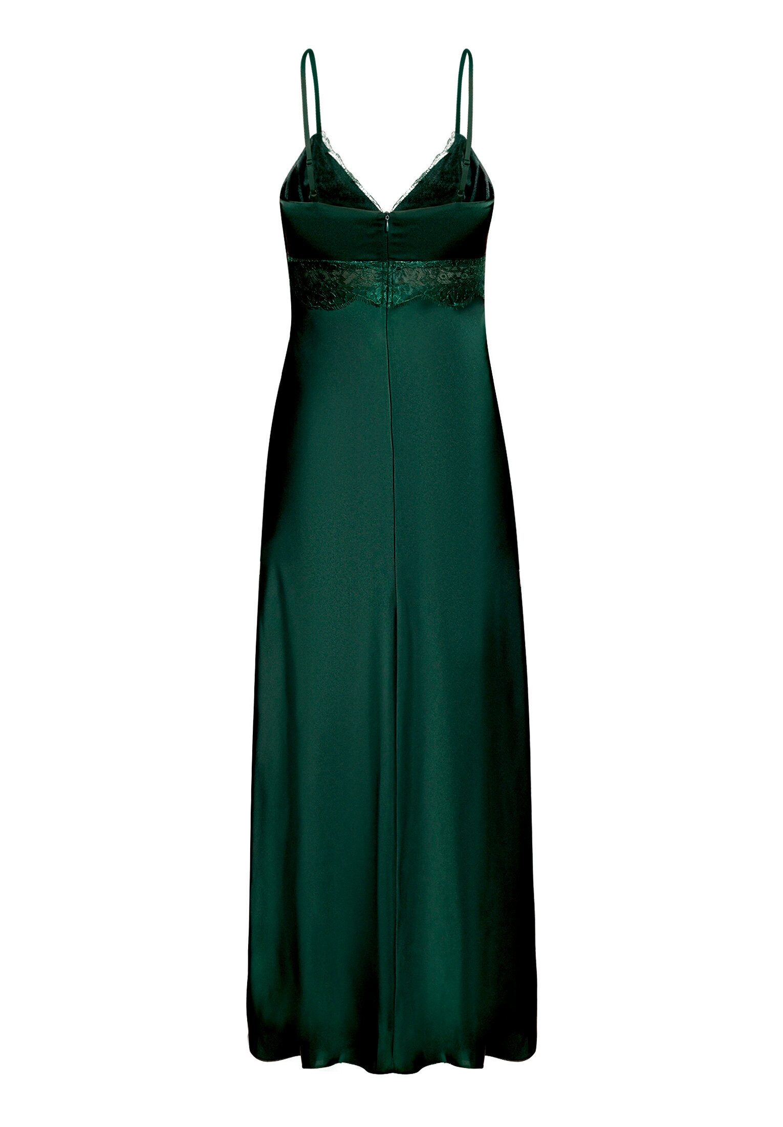 Vera Mont Abendkleid Damen schmal geschnitten
