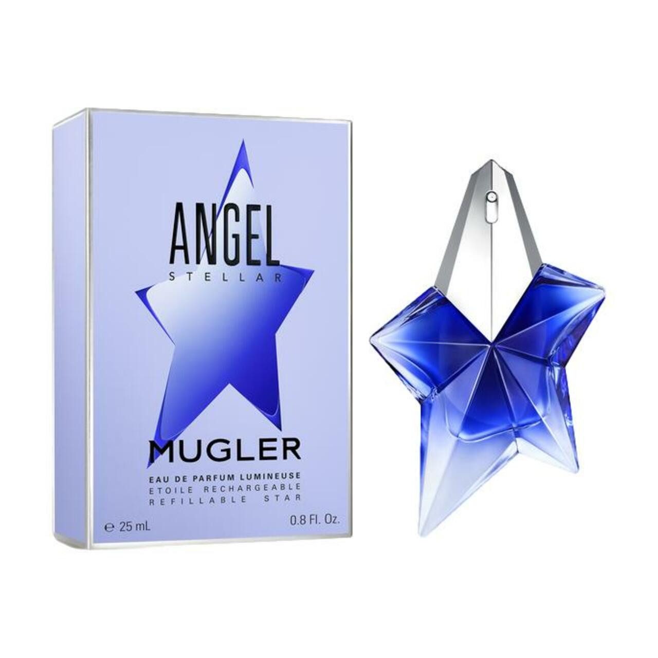 Mugler Eau de Parfum Angel Stellar EdP Nat. Spray, Damenduft