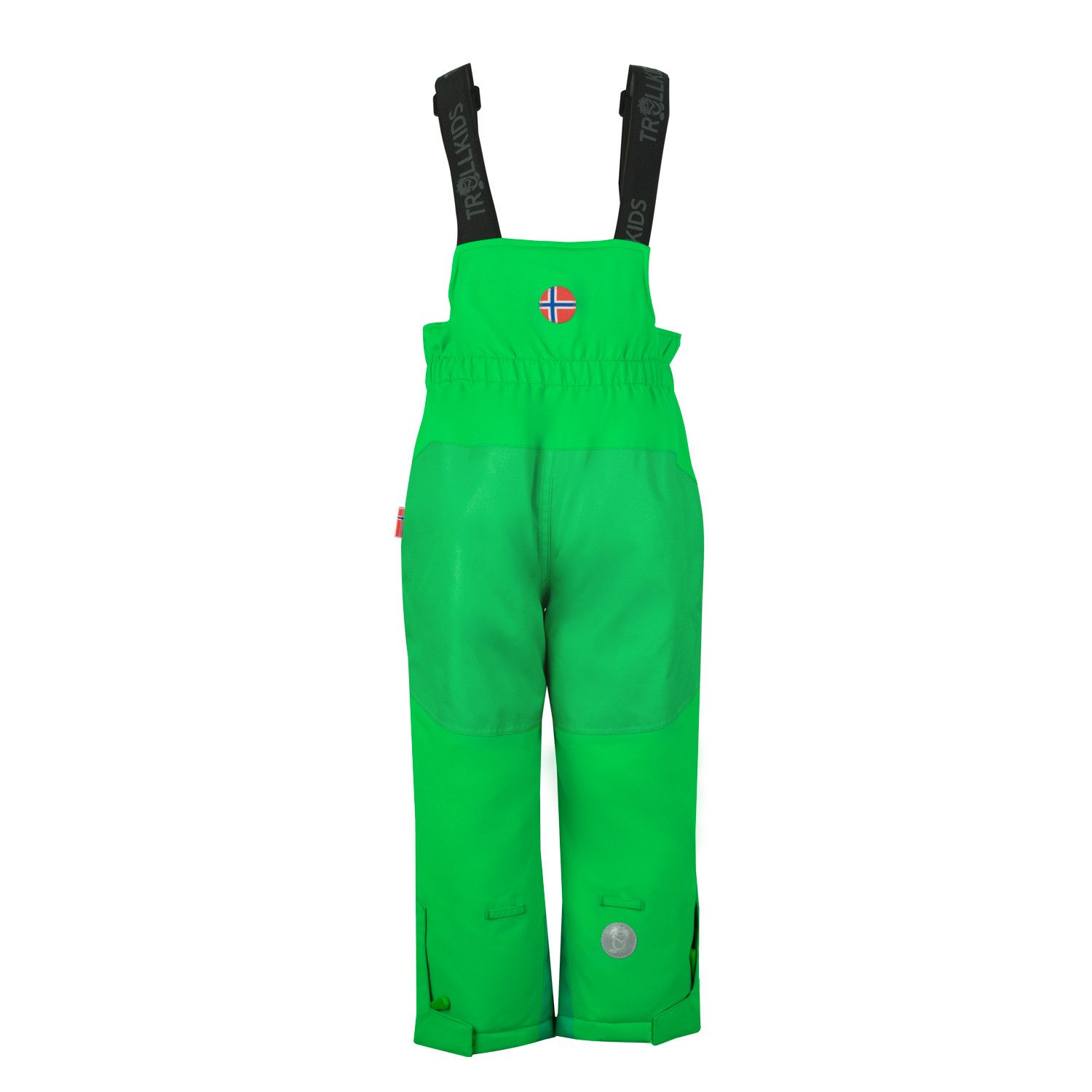 TROLLKIDS Schneelatzhose KIDS NORDKAPP PANTS