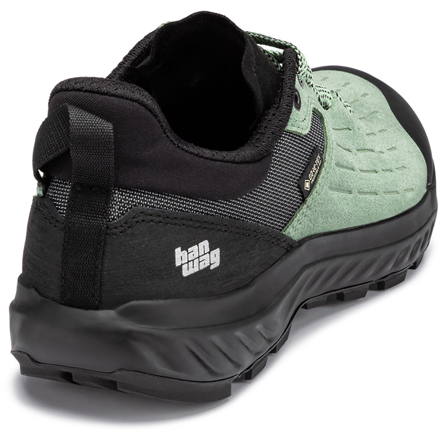 Hanwag Trekking-Halbschuh Kaduro Low Lady GTX Hikingschuh