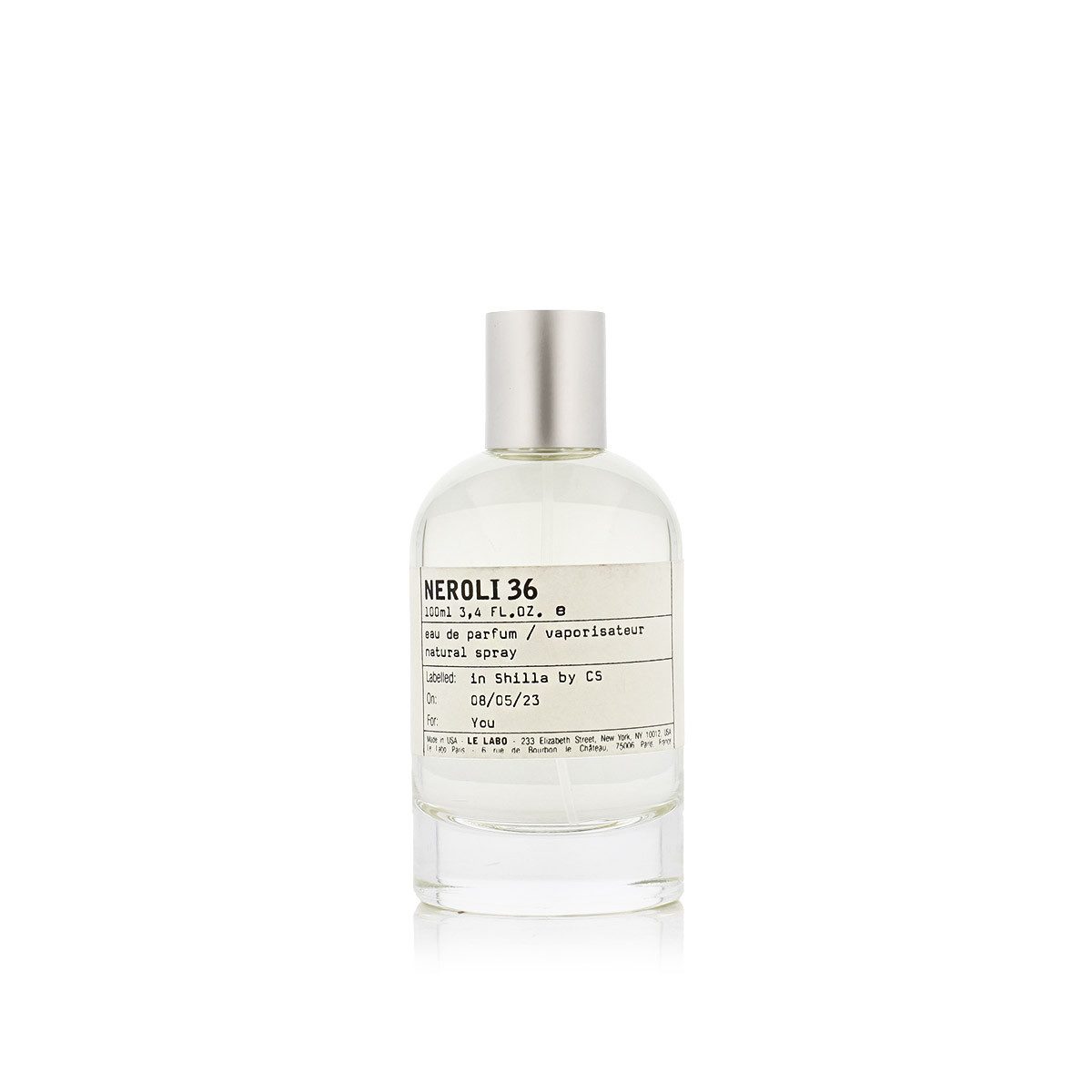 Le Labo Eau de Parfum Neroli 36