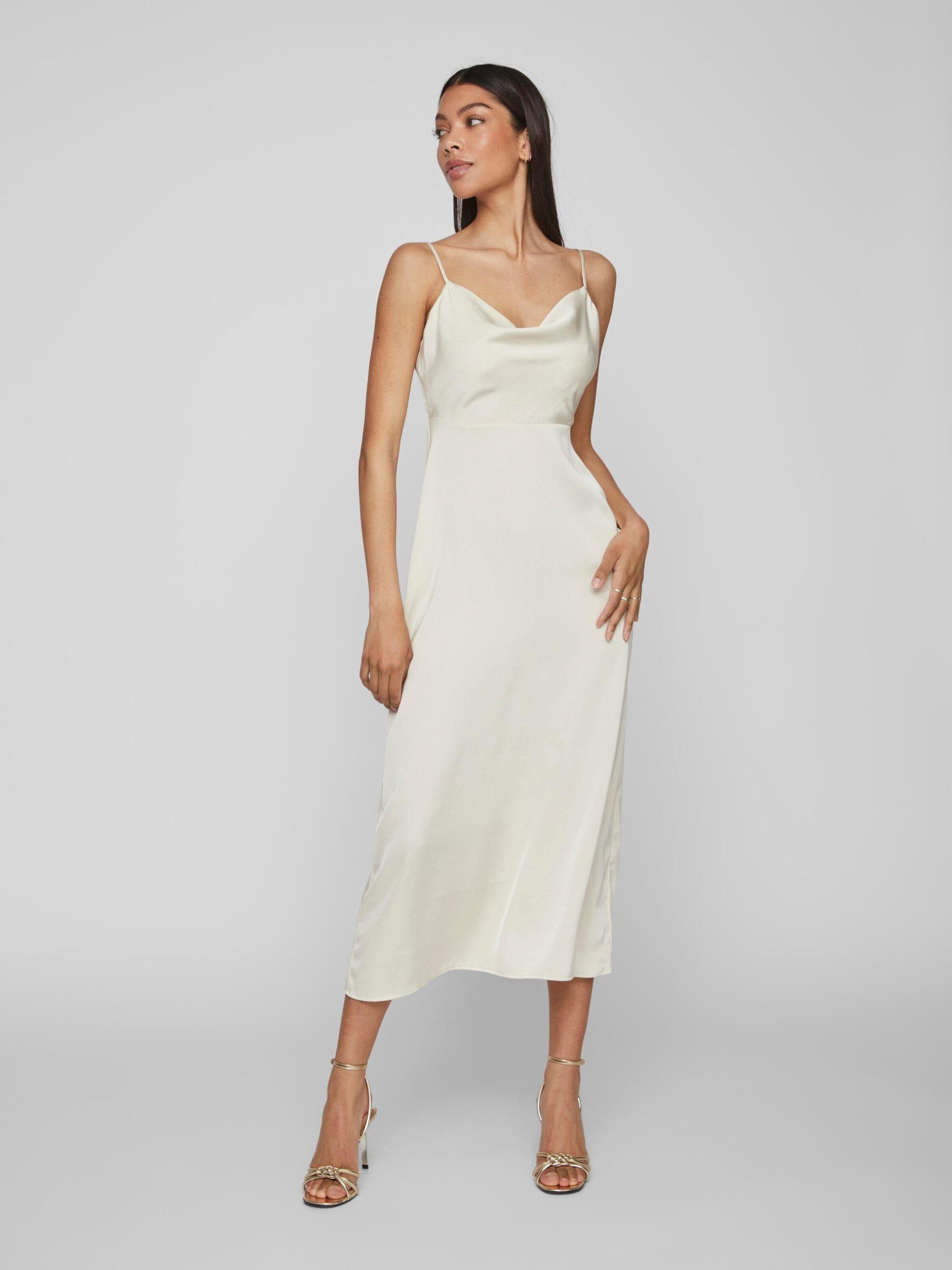 Vila Maxikleid Ravenna (1-tlg) Rückenfrei – Bild 5 von 5