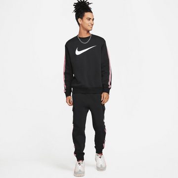 Nike Sportswear Sweatshirt Repeat Men's Fleece Sweatshirt