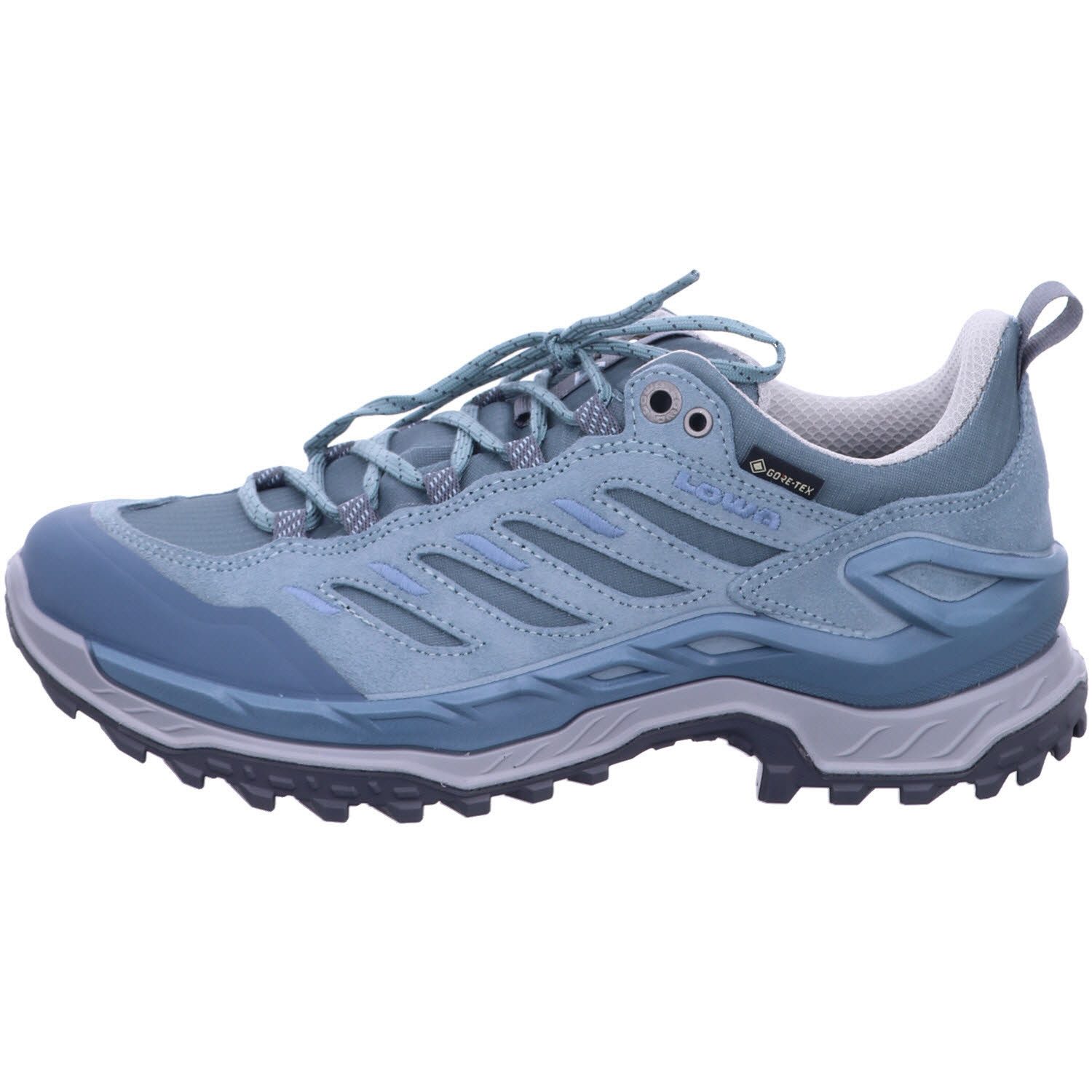 Lowa 321550 6600 Wanderschuh