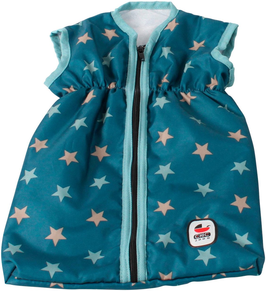 CHIC2000 Puppen Schlafsack günstig online kaufen