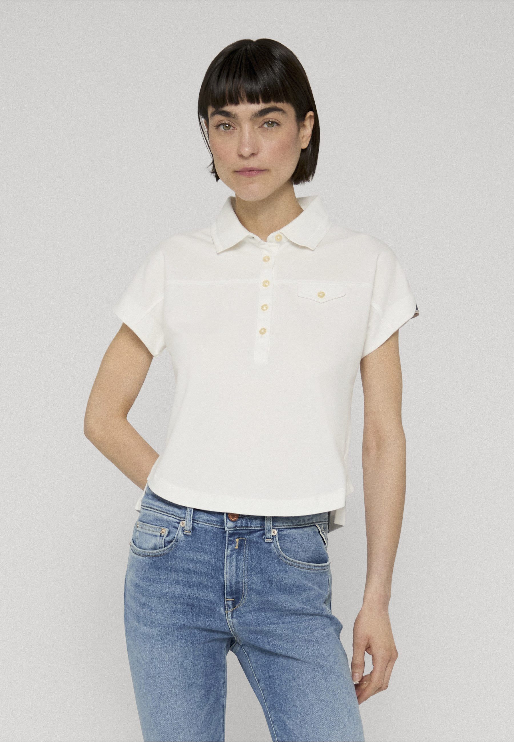 Replay T-Shirt Replay T-Shirts FP (1-tlg)