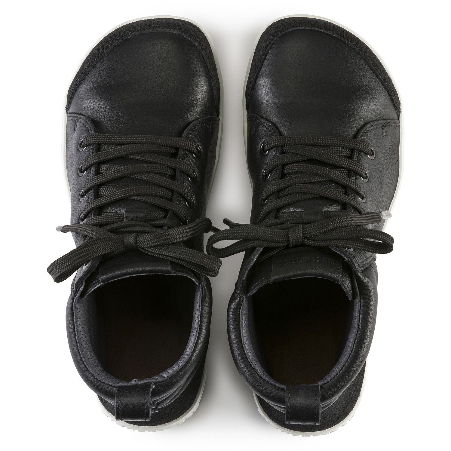 Birkenstock QS 700 Sicherheitsschuh aus Naturleder