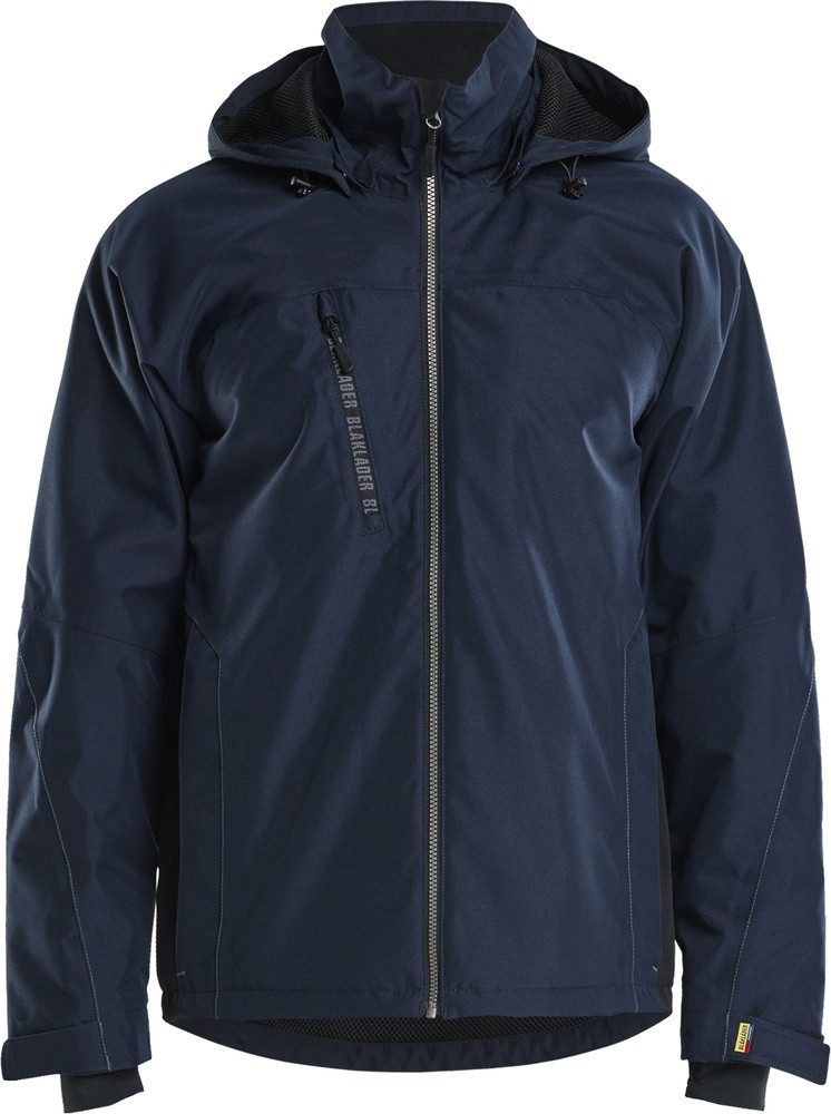 Blåkläder Winterjacke Winterjacke