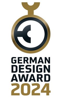 LEISTENHAMMER DER SOCKELLEISTEN SHOP Wandpaneel 3D Wandpaneel Grüne Hecke 52x52 Grüne Wand Nature Wall Akustik Wall, BxL: 52x52 cm, 0.27 qm, (1-tlg) German Design Award 2024