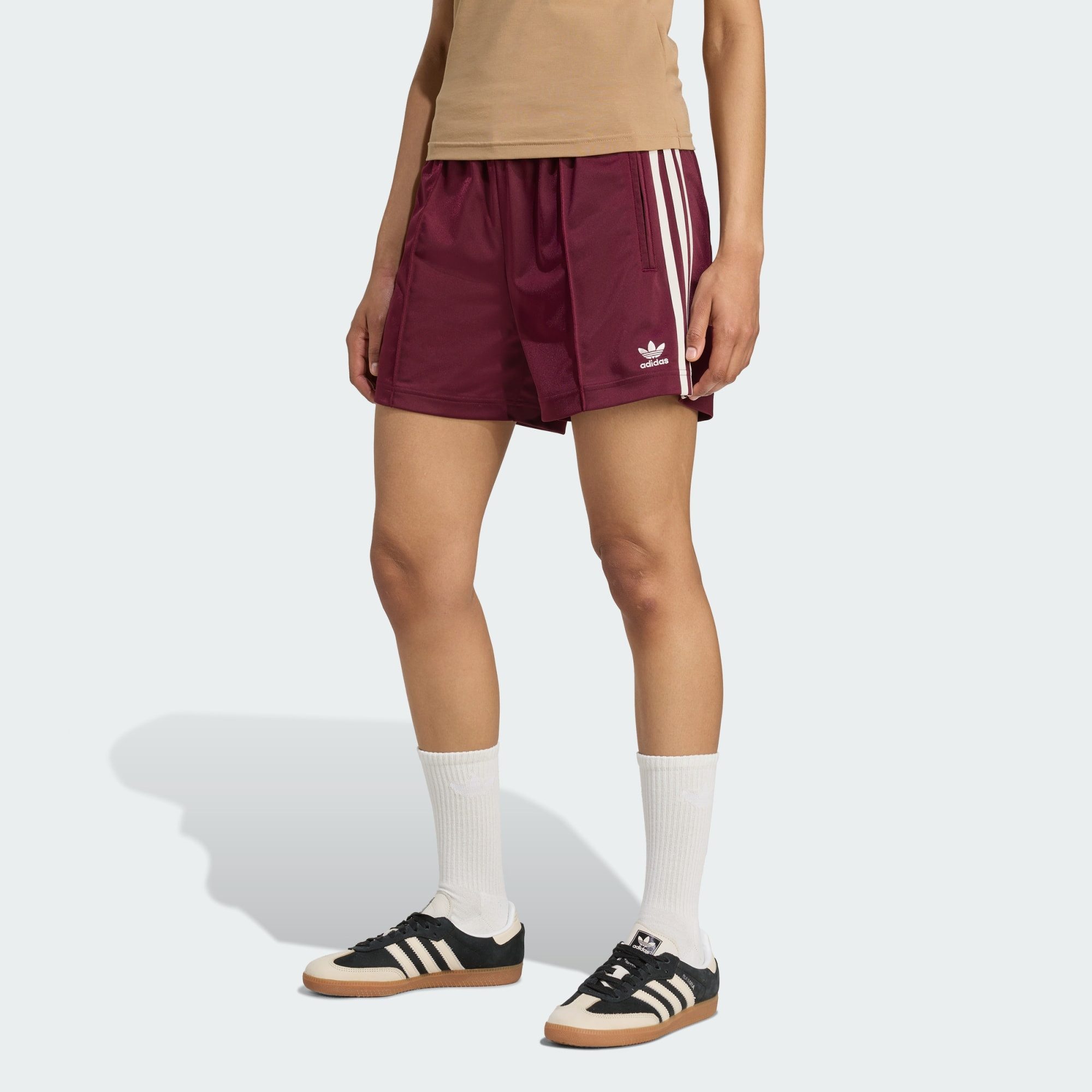 adidas Originals Shorts FIREBIRD SHORTS (1-tlg) günstig online kaufen