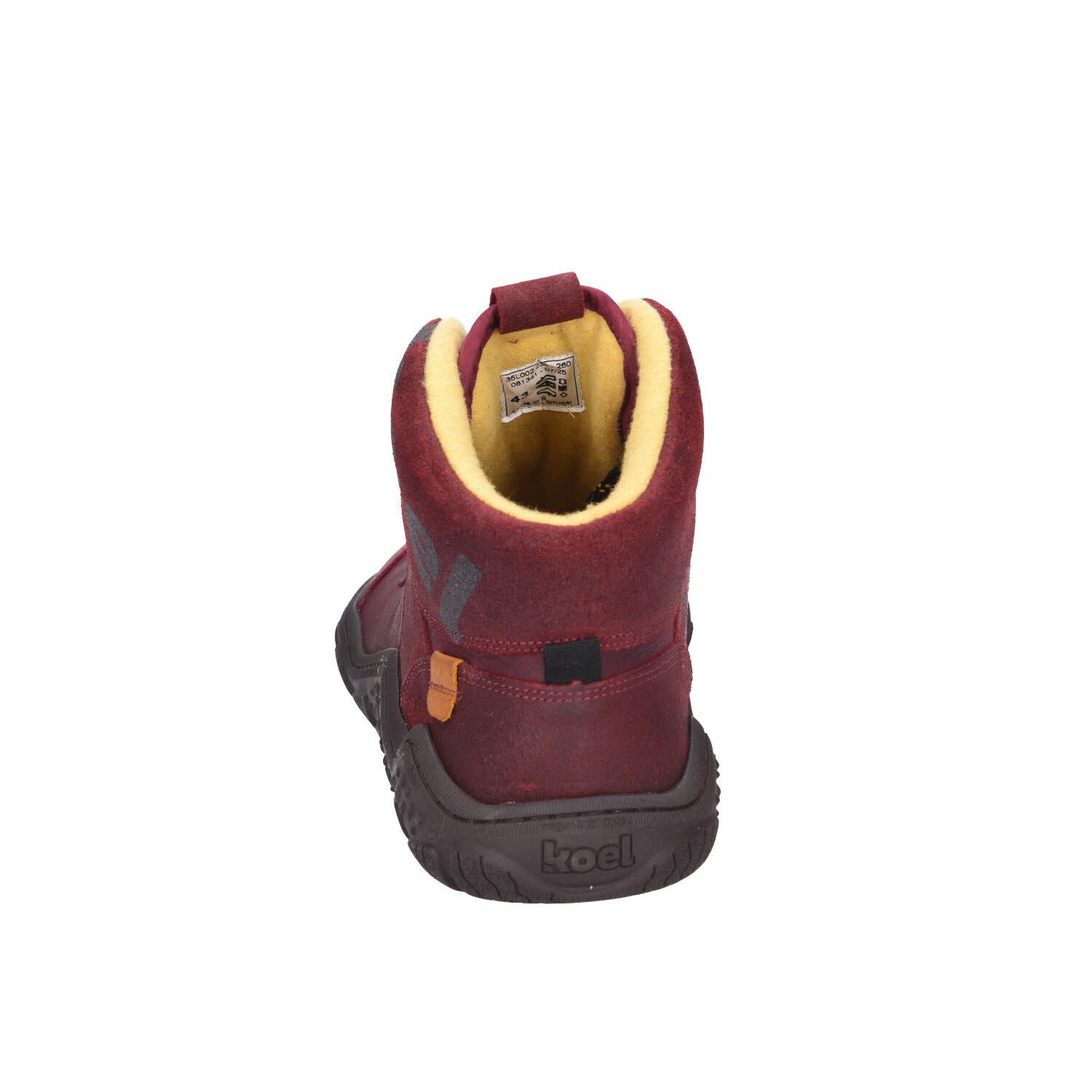 KOEL Micha Winterstiefel