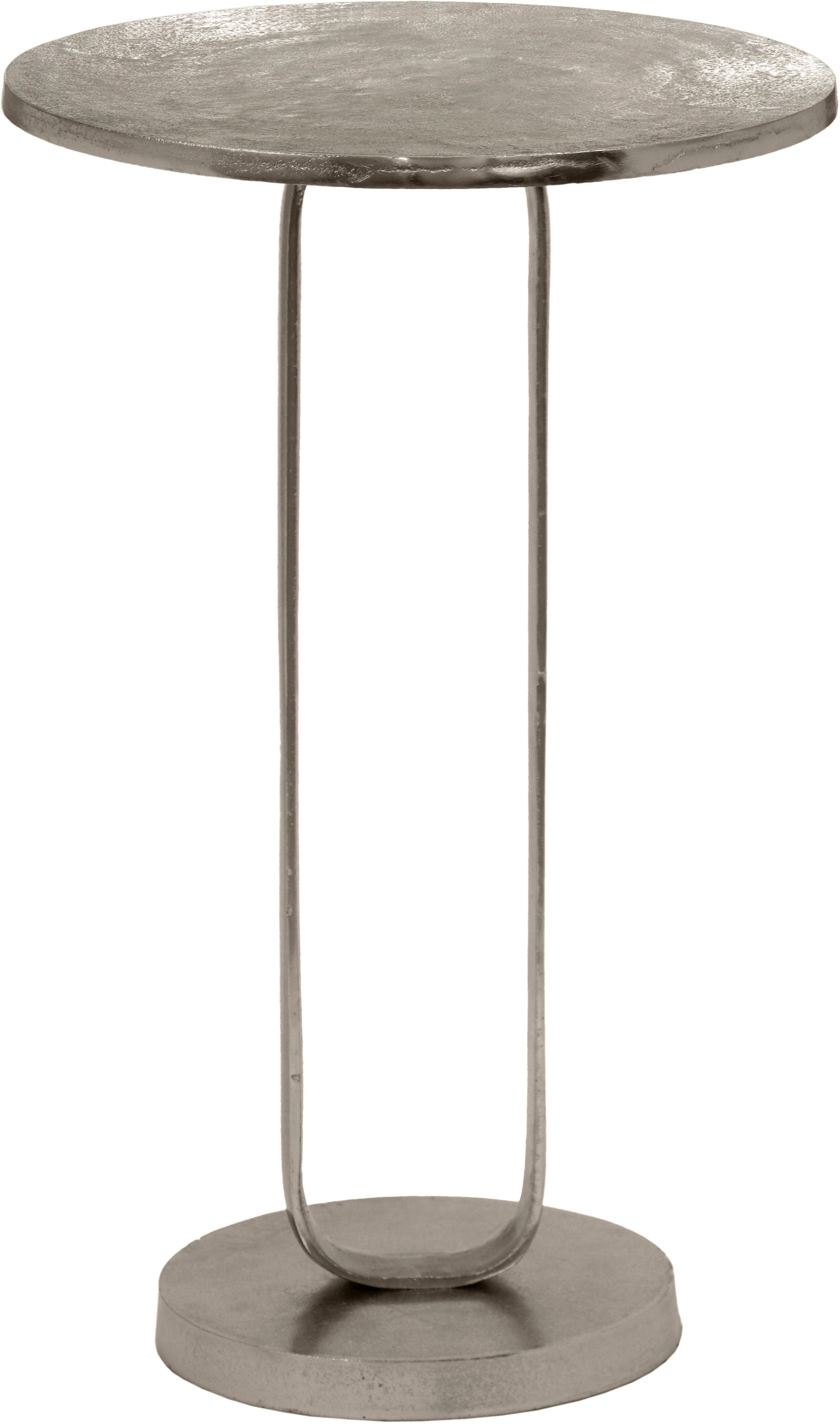 MIRRORS AND MORE Beistelltisch TAMARA