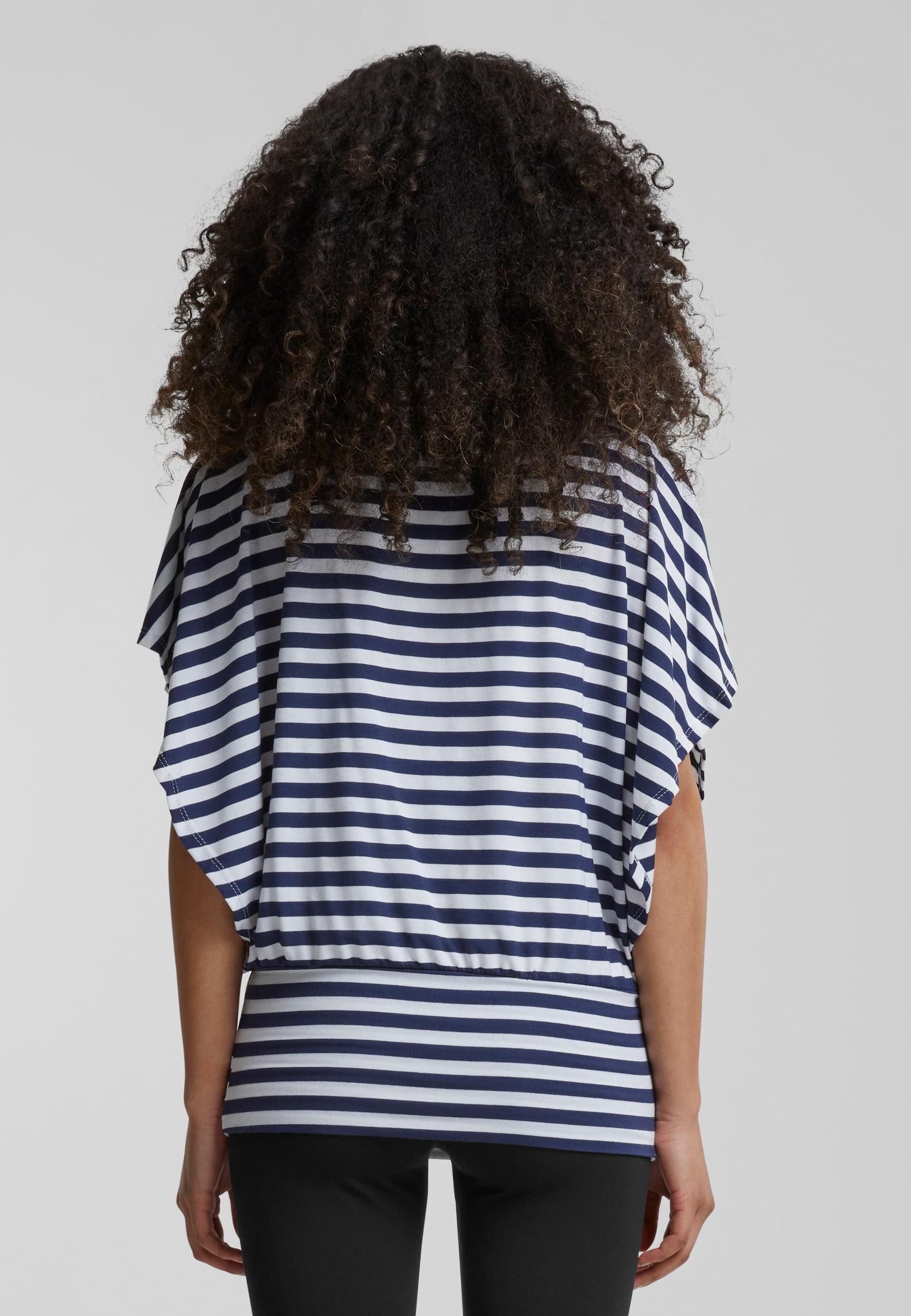 CLOUD 5IVE Langarmhemd CLOUD 5IVE Damen