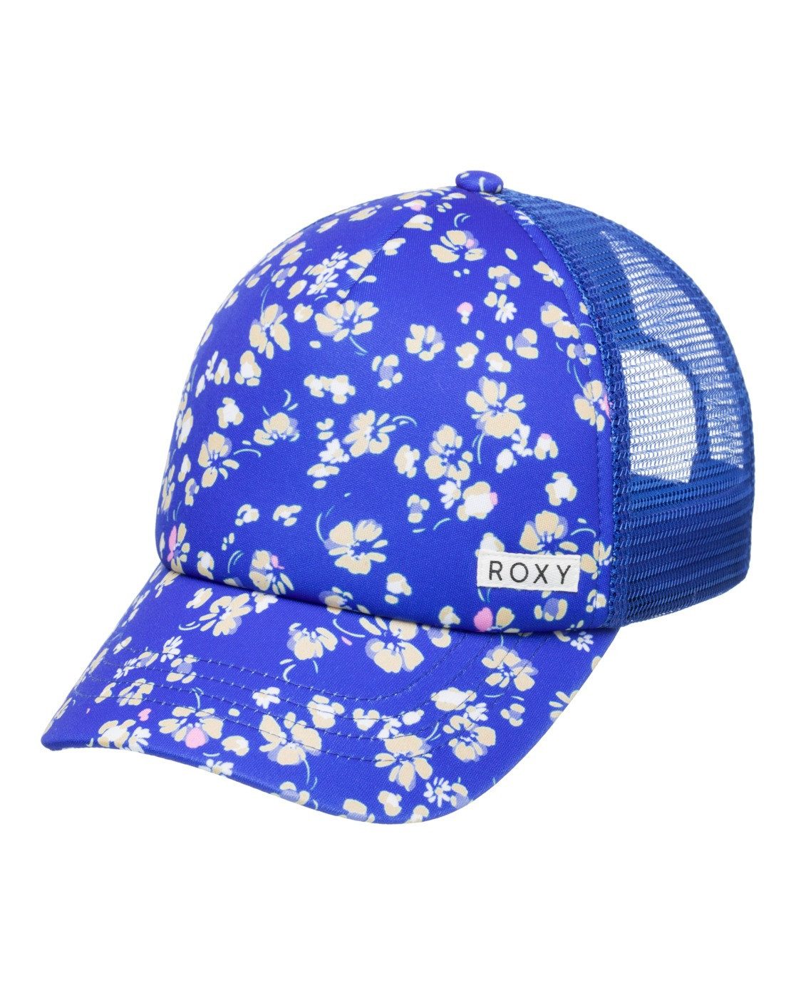 Roxy Trucker Cap Honey Coconut