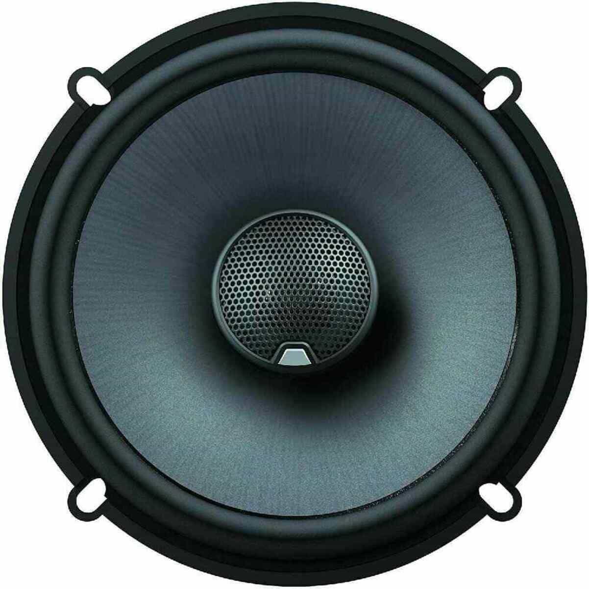 JBL GTO629 2-Wege 16,5cm Koax Lautsprecher Auto-Lautsprecher (125 W)